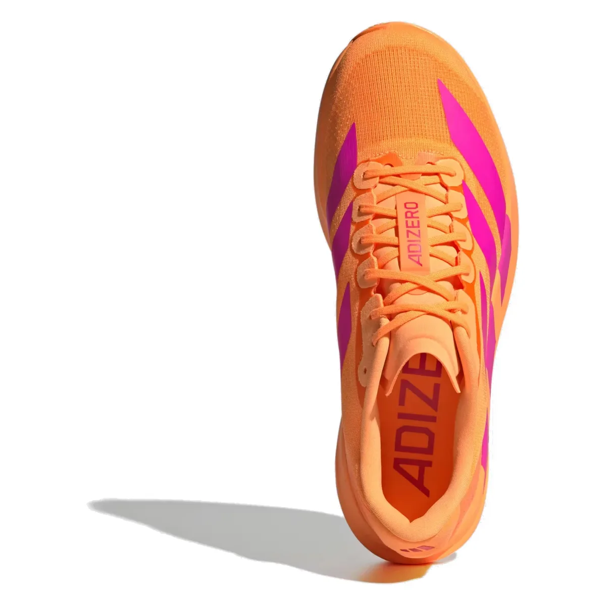 adidas Adizero Evo SL Flash Orange Shock Pink