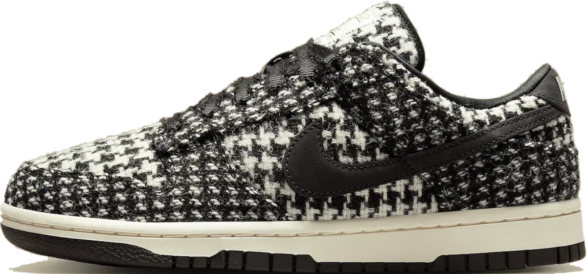 Harris Tweed x Nike Dunk Low Wmns Harris Tweed x Nike Dunk Low Wmns