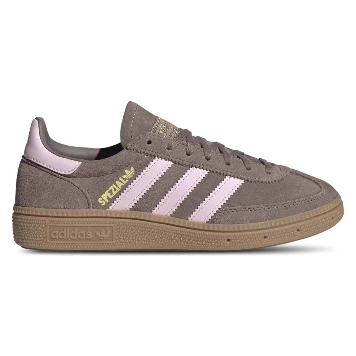 adidas Handball Spezial "Trace Brown Clear Pink"