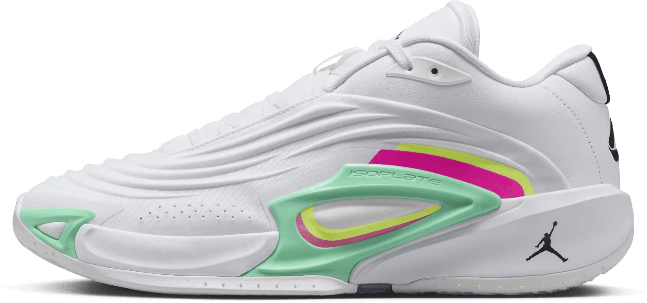 Air Jordan Luka 3 Photo Finish