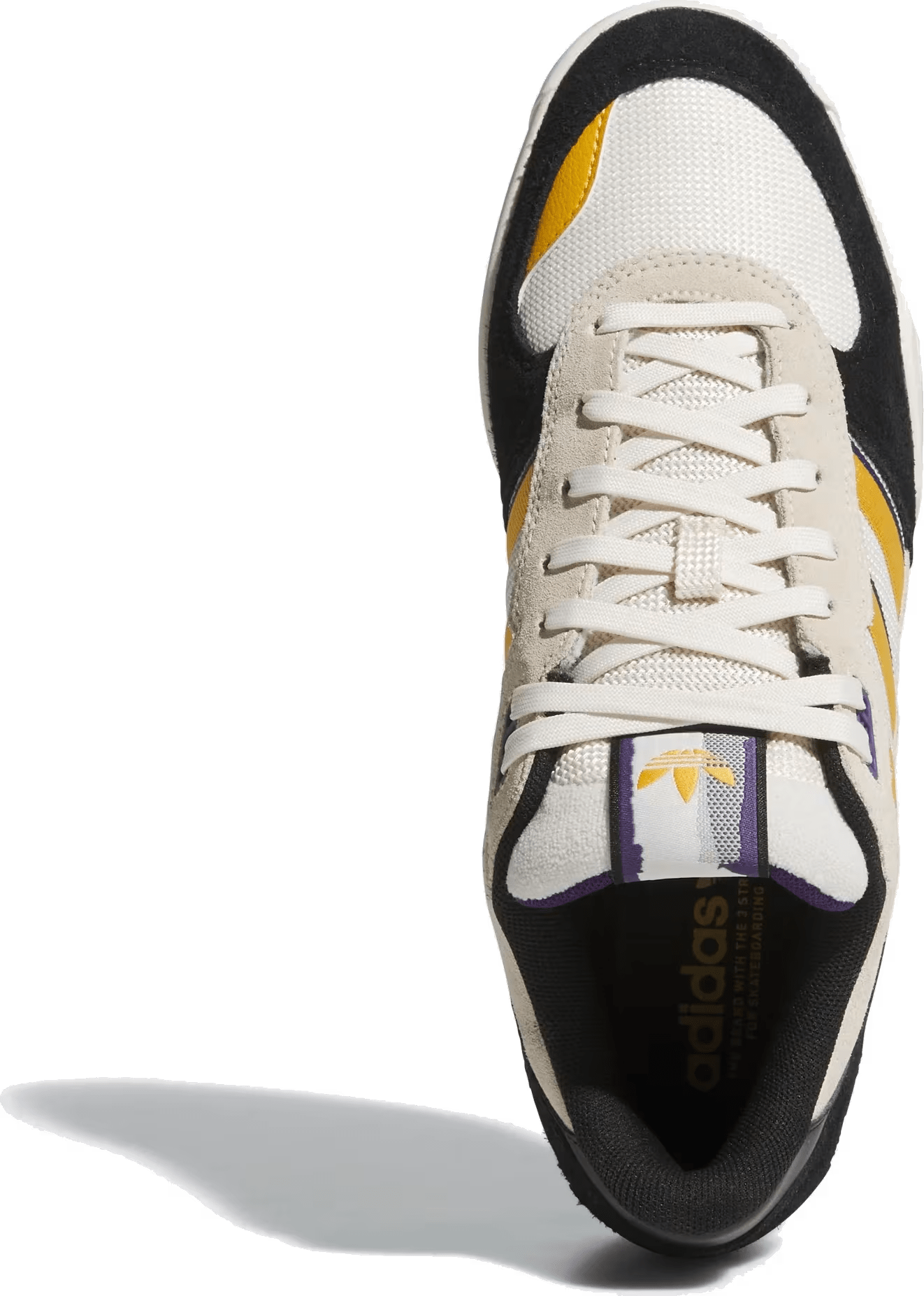 adidas Tekkira Cup Cream White Off White