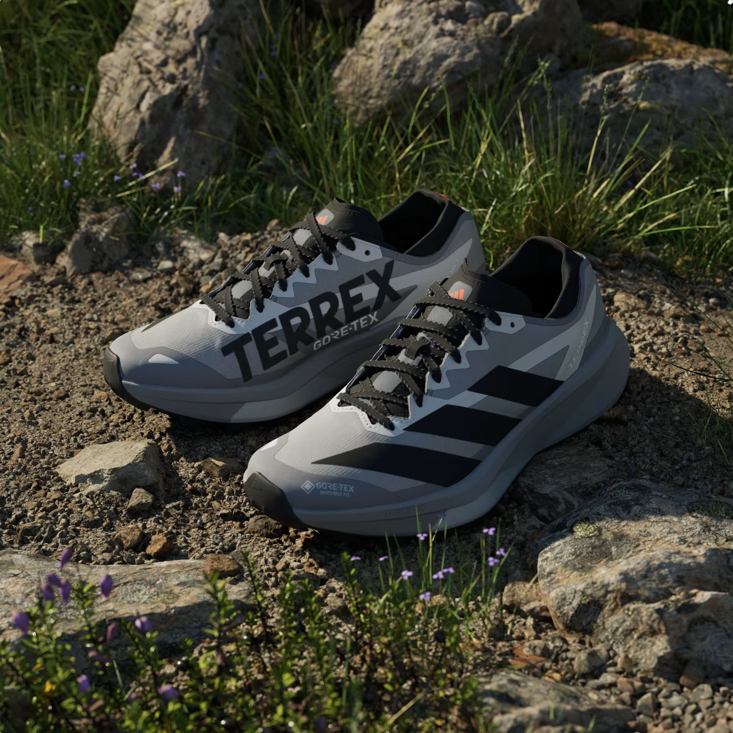 adidas Terrex Agravic GTX 2