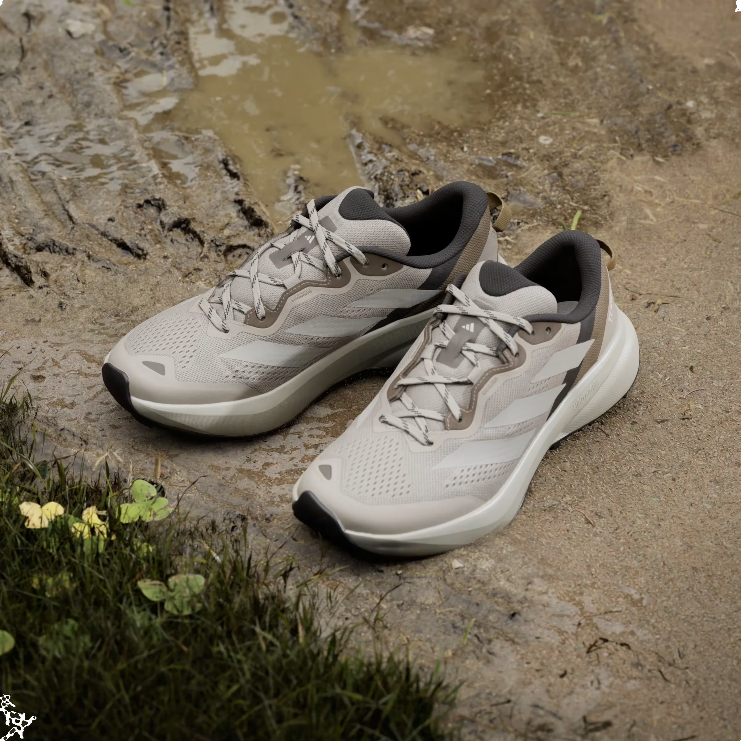 adidas Terrex Tracefinder Plus