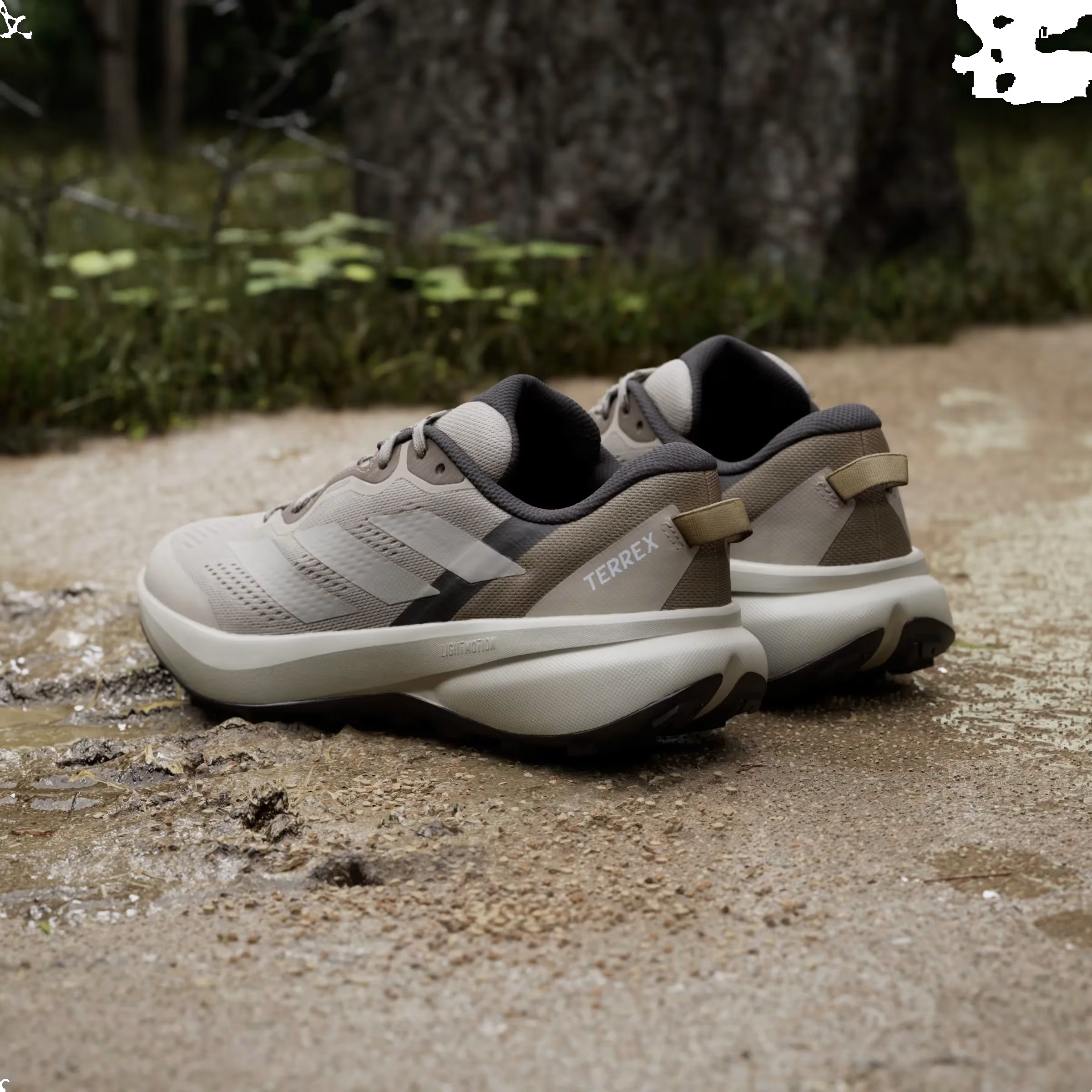 adidas Terrex Tracefinder Plus