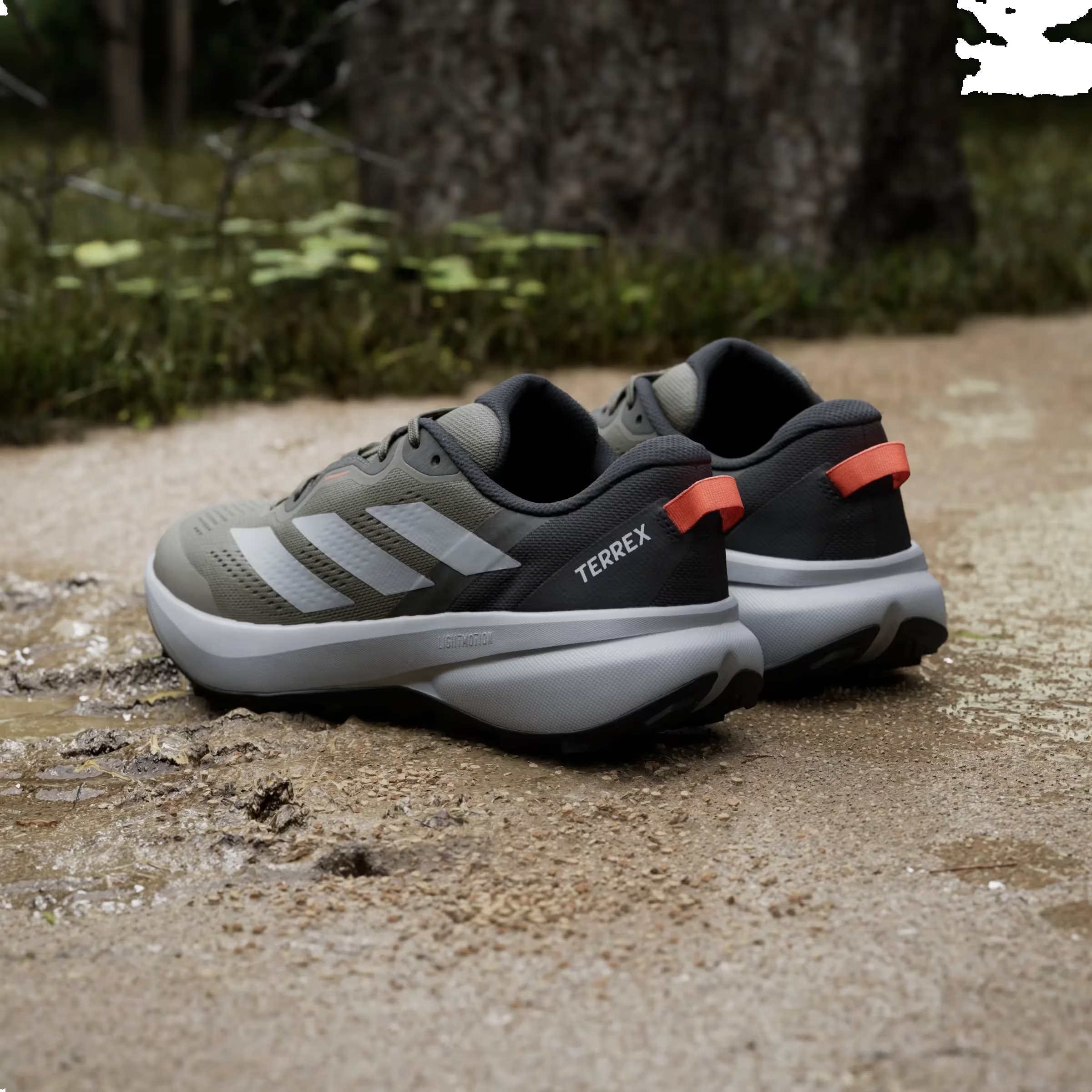 adidas Terrex Tracefinder Plus