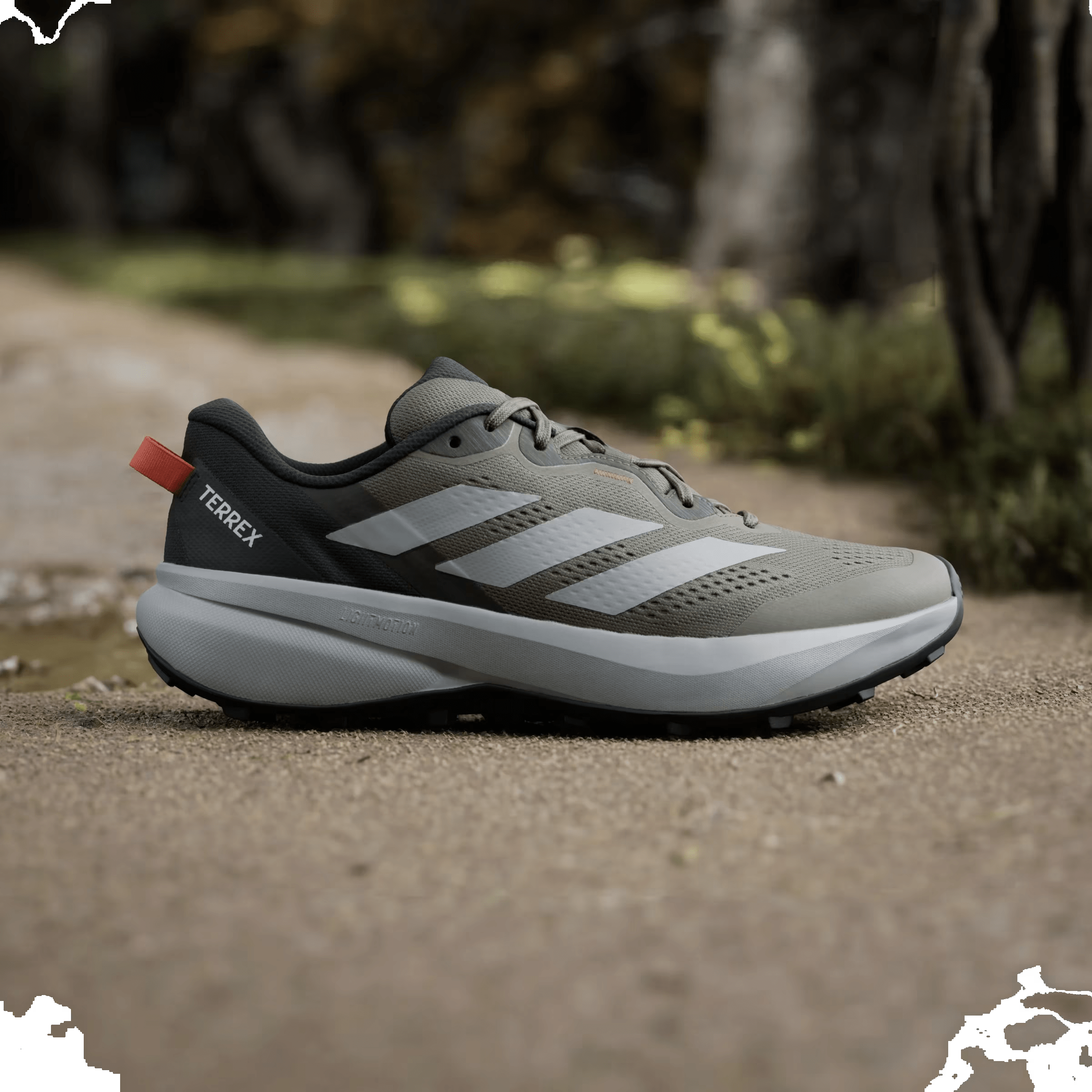 adidas Terrex Tracefinder Plus