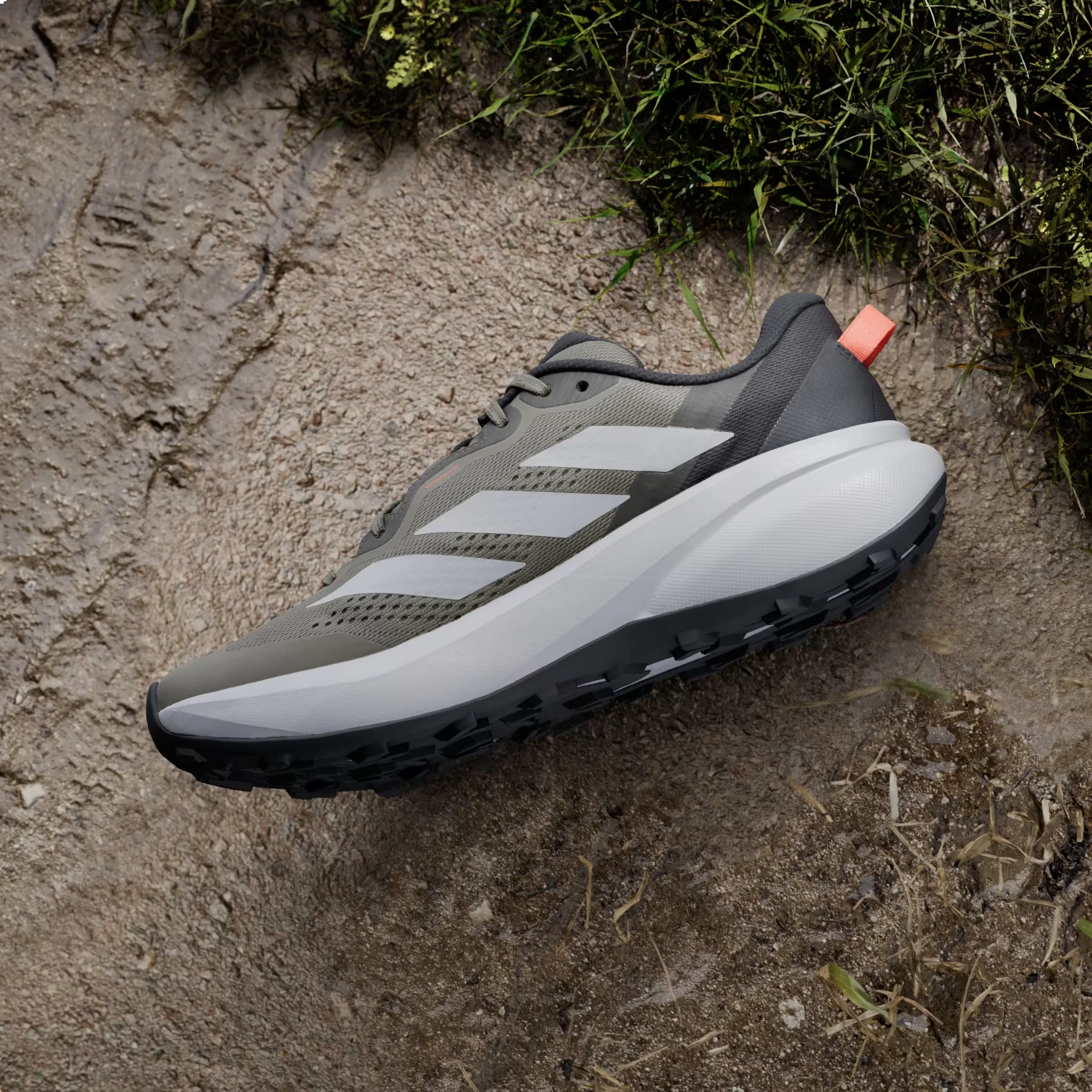adidas Terrex Tracefinder Plus