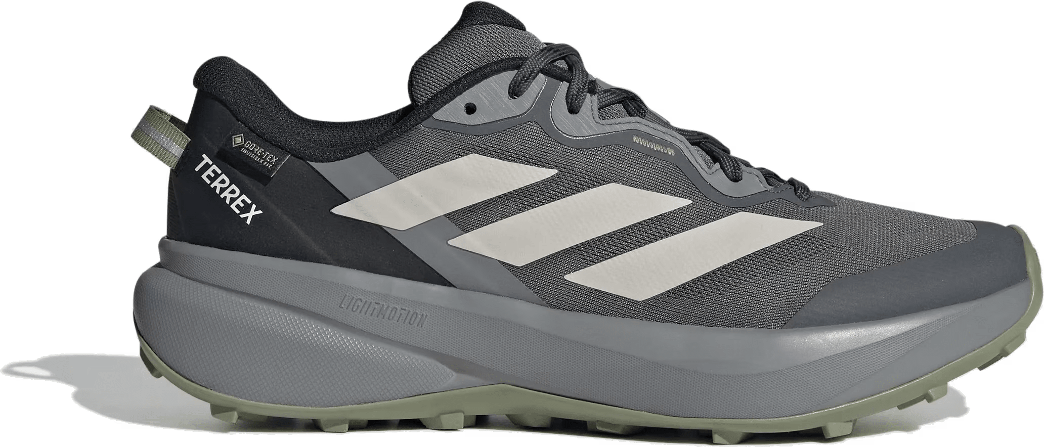 adidas Terrex Tracefinder Plus GORE-TEX