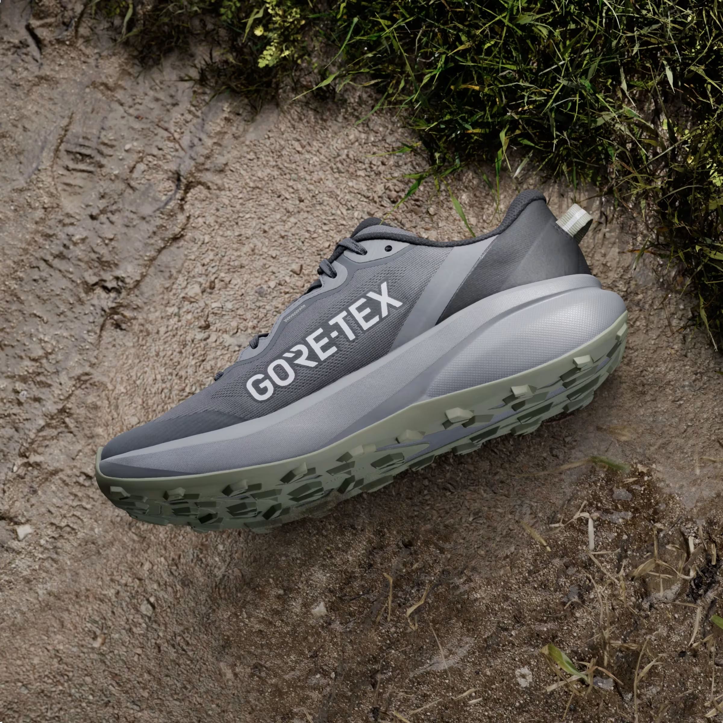 adidas Terrex Tracefinder Plus GORE-TEX
