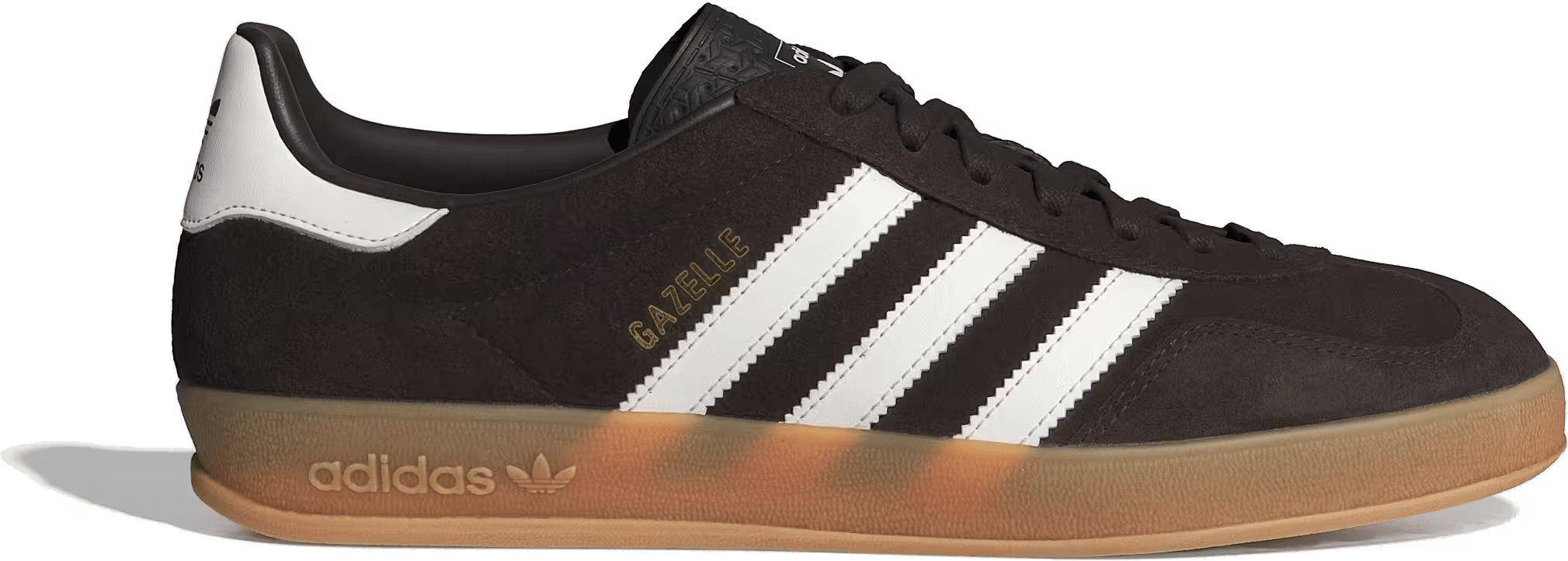 Adidas Gazelle Indoor "Aurora Coffee"