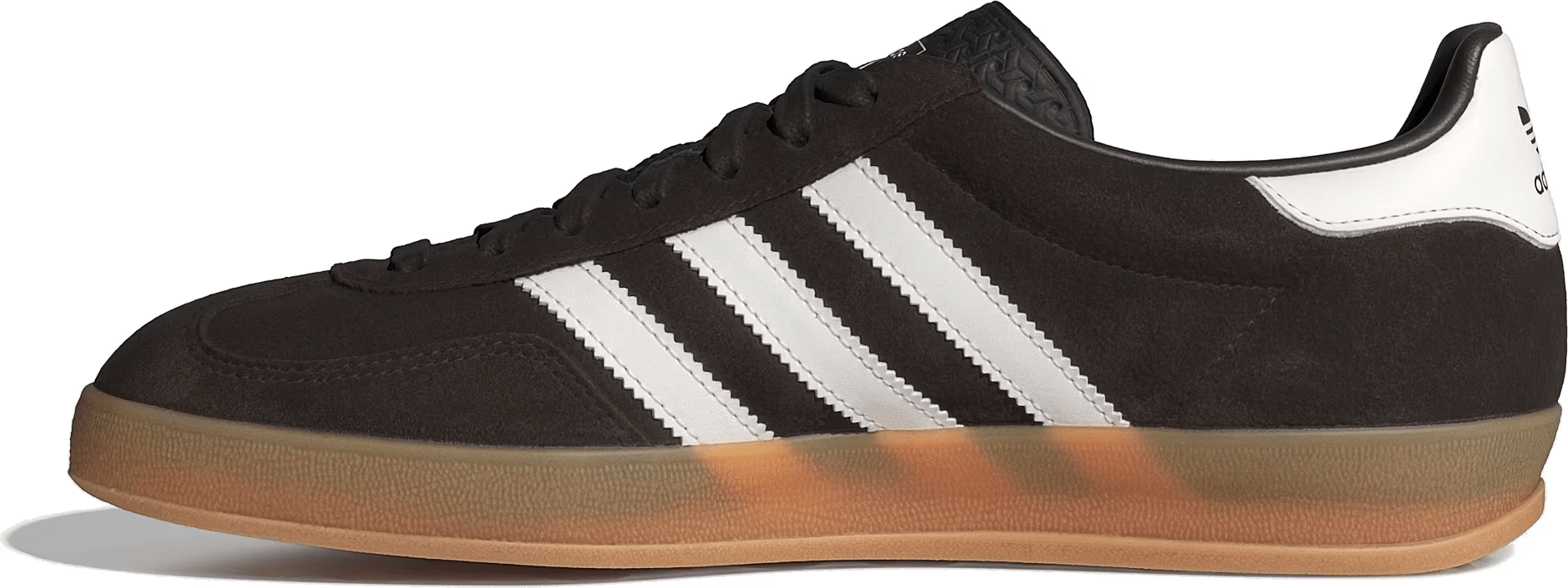 Adidas Gazelle Indoor "Aurora Coffee"