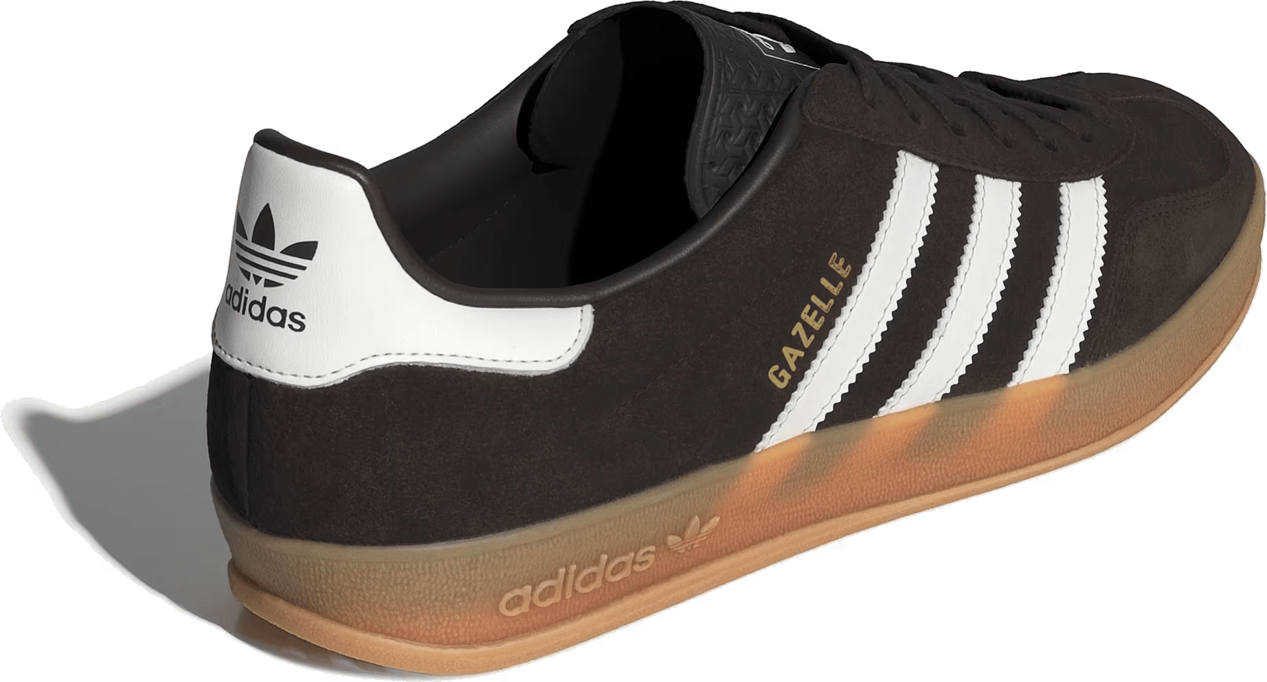 Adidas Gazelle Indoor "Aurora Coffee"