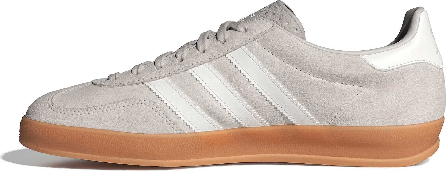 Adidas Gazelle Indoor "Chalk Pearl"