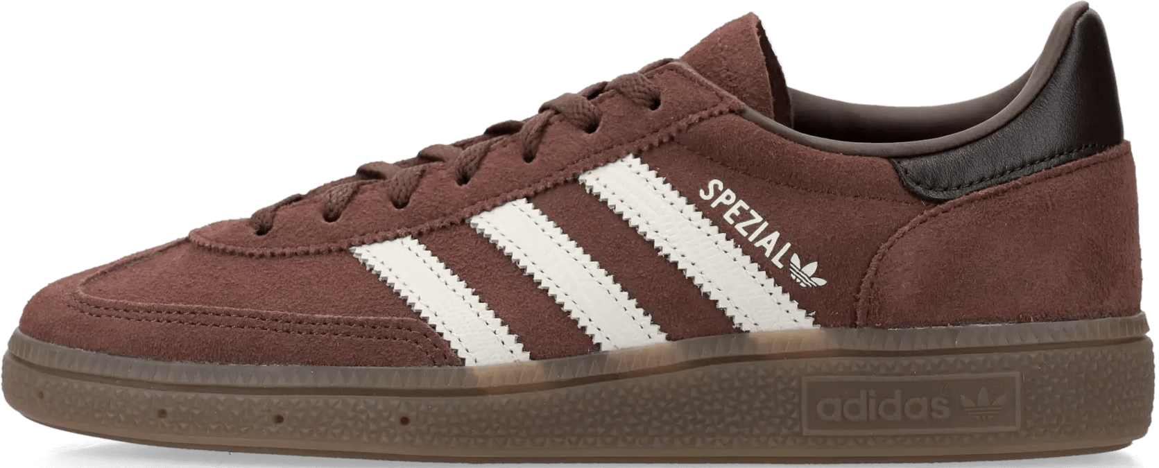 Adidas Handball Spezial Wmns "Auburn Off White"
