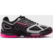 Nike Air Peg 2K5 Black Pink Blast Metallic Platinum