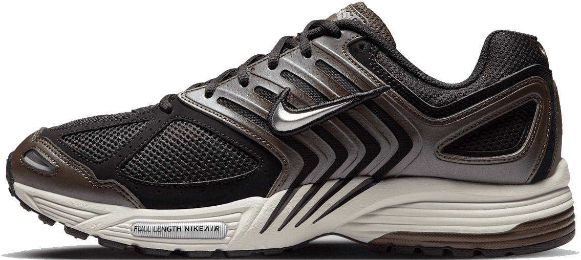 Nike Air Pegasus 2k5 "Baroque Brown"