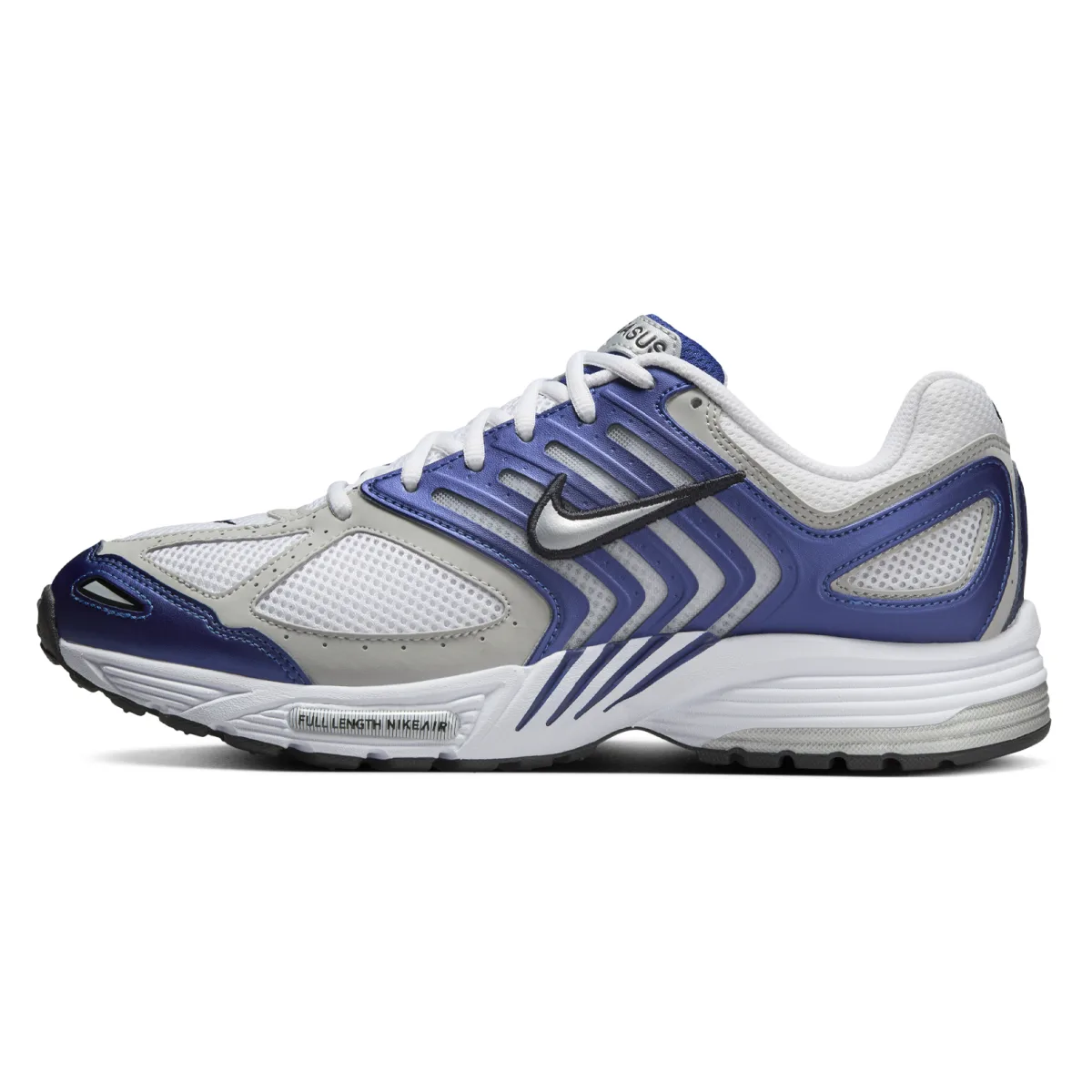 Nike Air Pegasus 2K5 "Deep Royal Blue White"