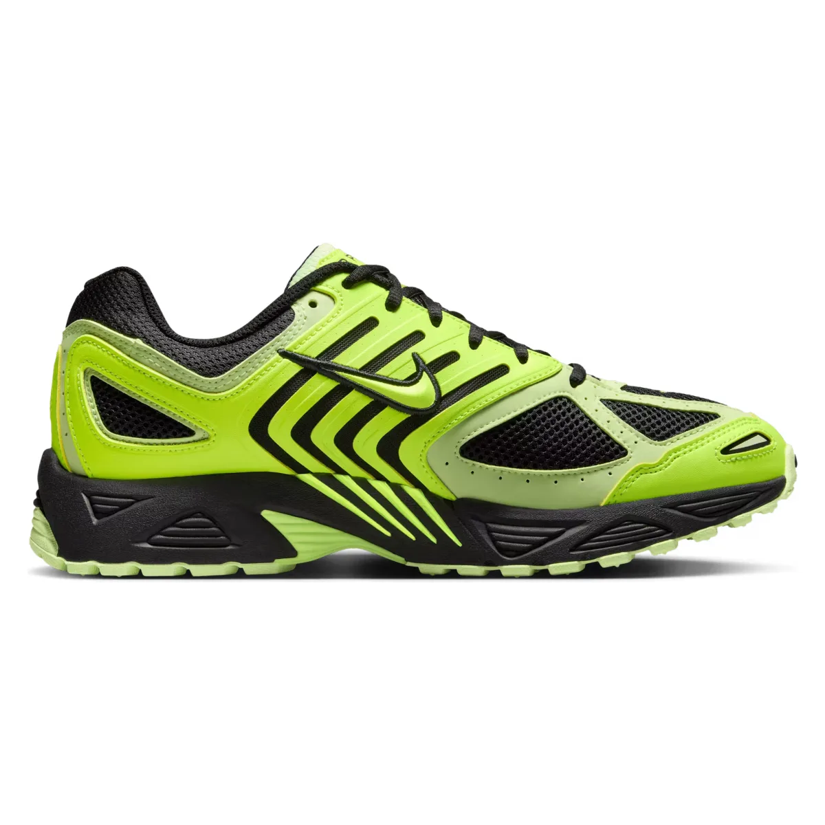Nike Air Peg 2K5 Volt Black