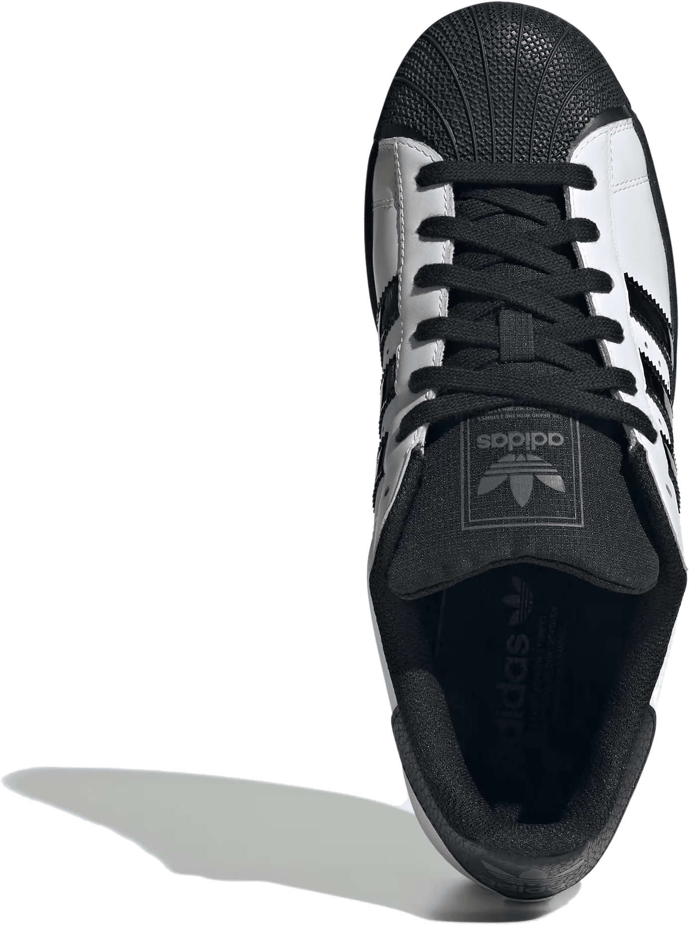 adidas SUPERSTAR