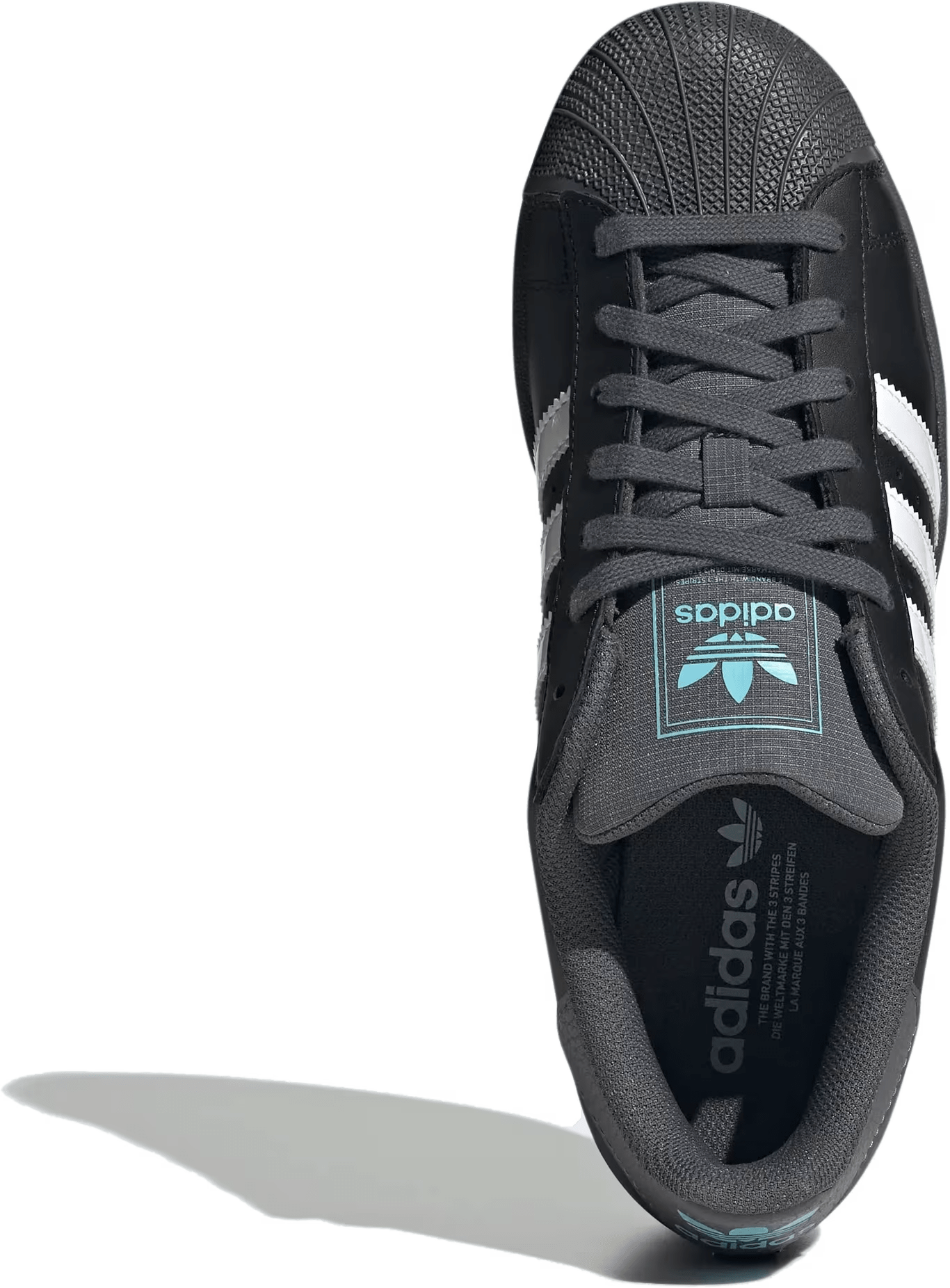 adidas SUPERSTAR