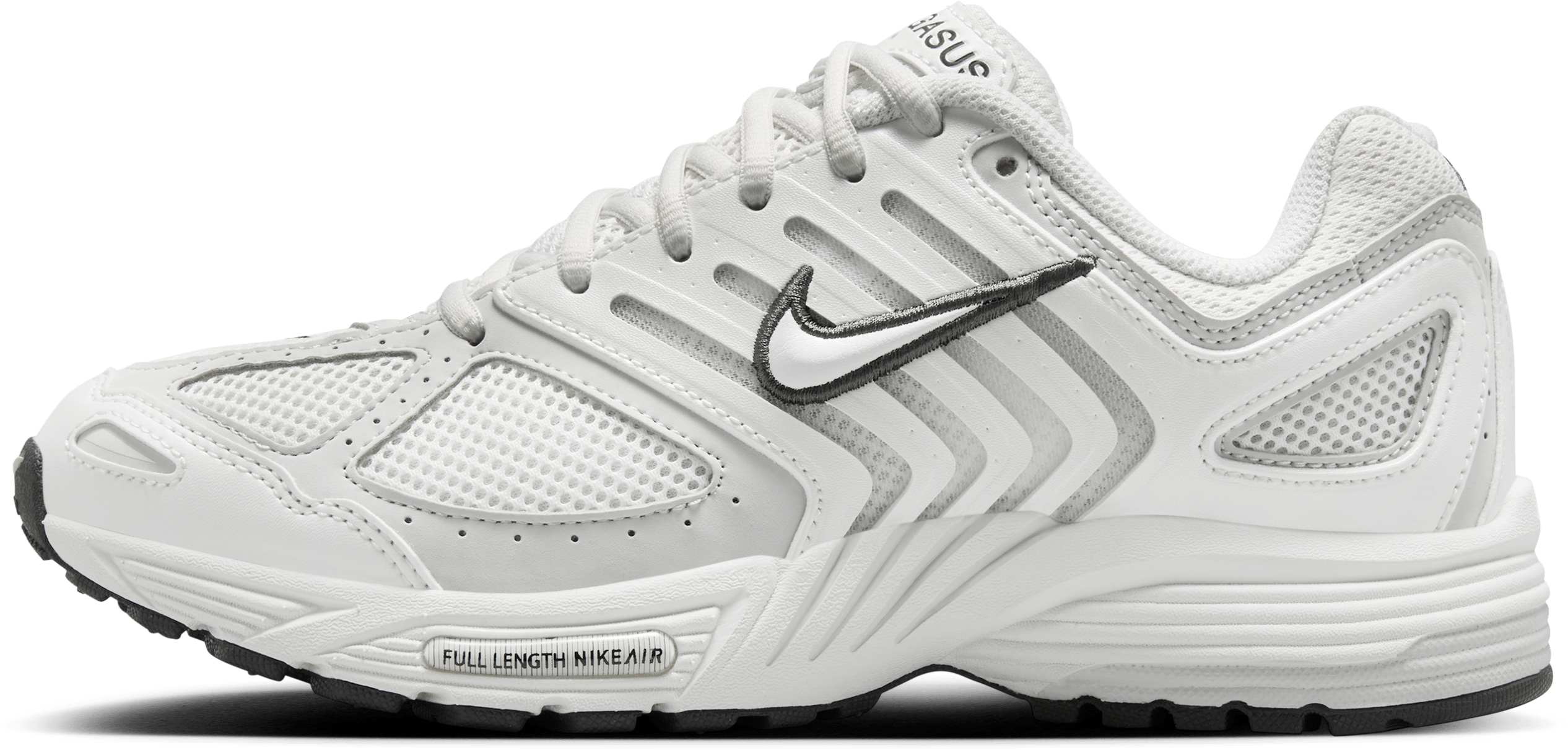 Nike Air Pegasus 2005 Wmns "Summit White"