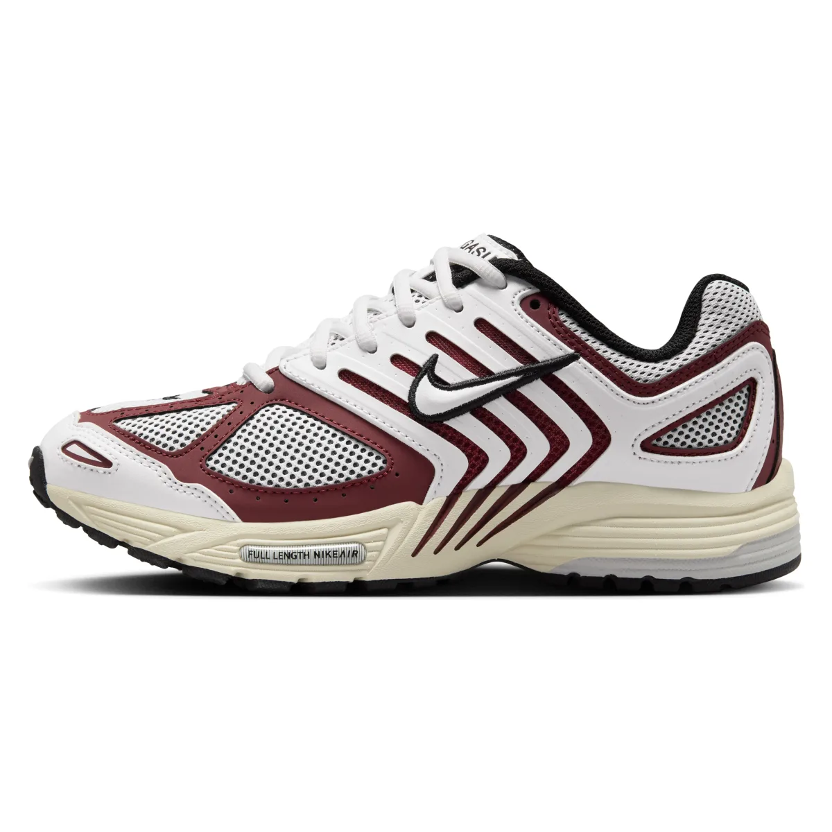 Nike Air Pegasus 2005 Wmns "Dark Team Red"