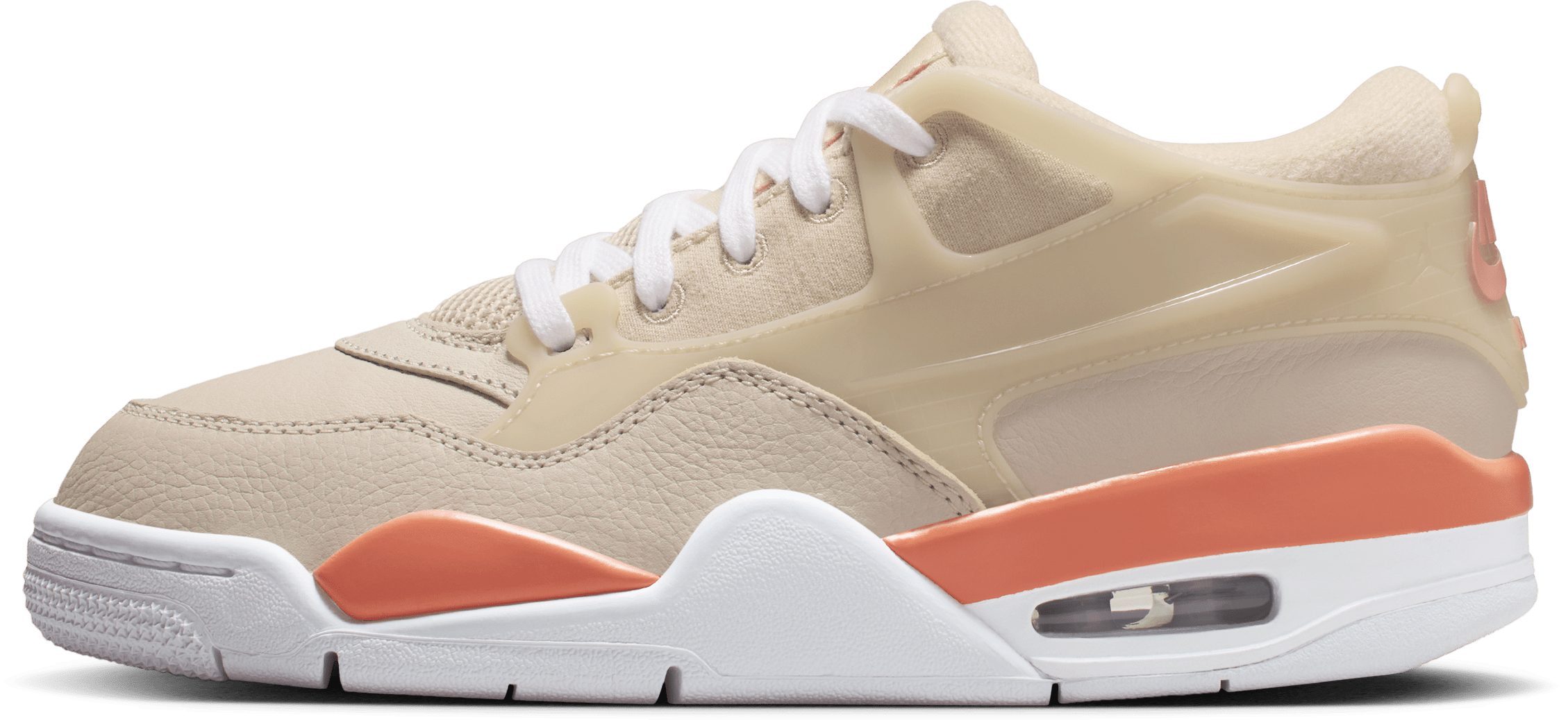 Air Jordan 4 RM SE GS "Light Madder Root"