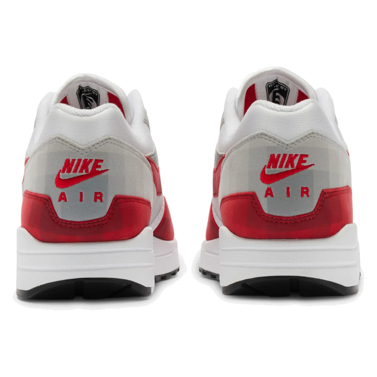 Nike Air Max 1 .SWOOSH Low "Poly"