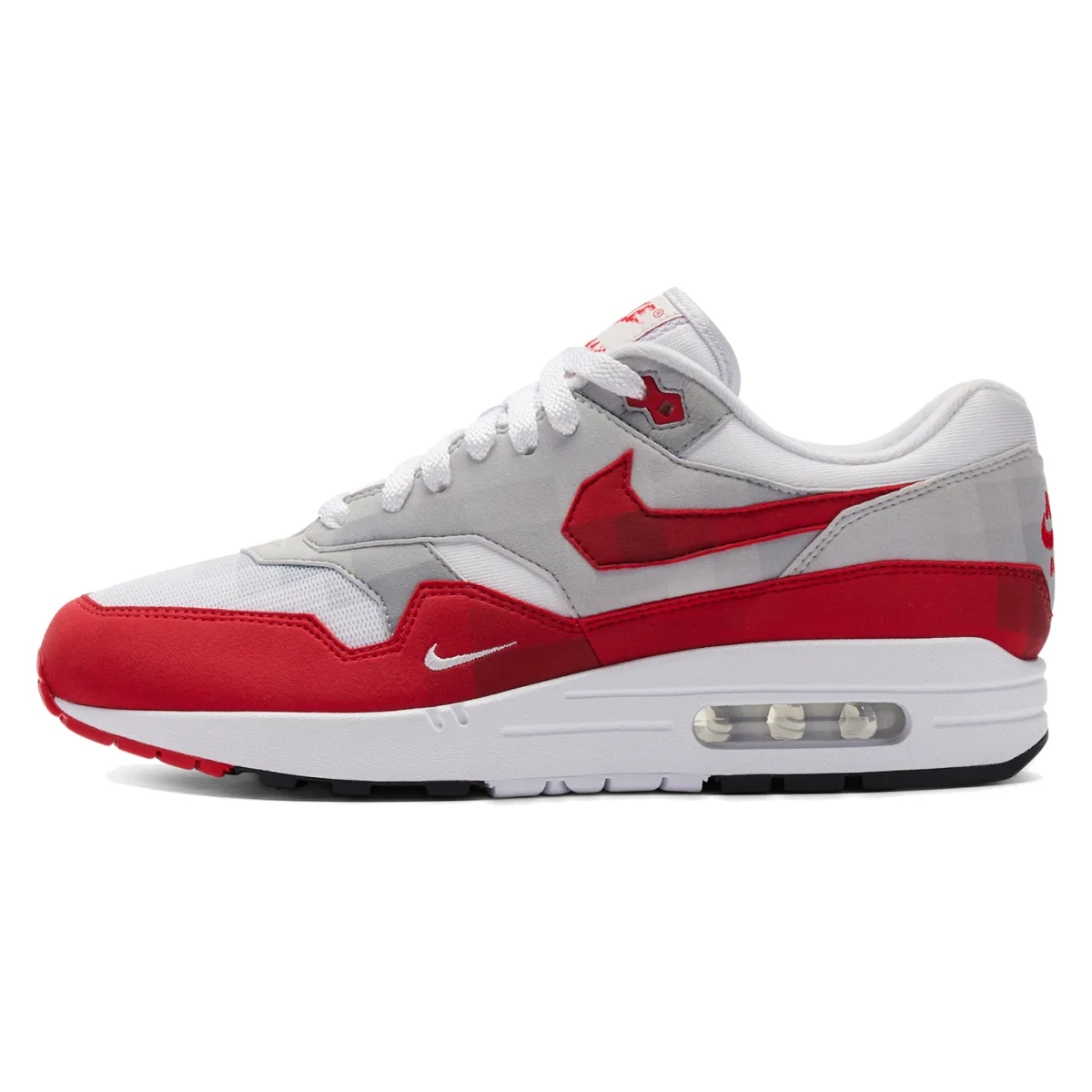 Nike Air Max 1 .SWOOSH Low "Poly"