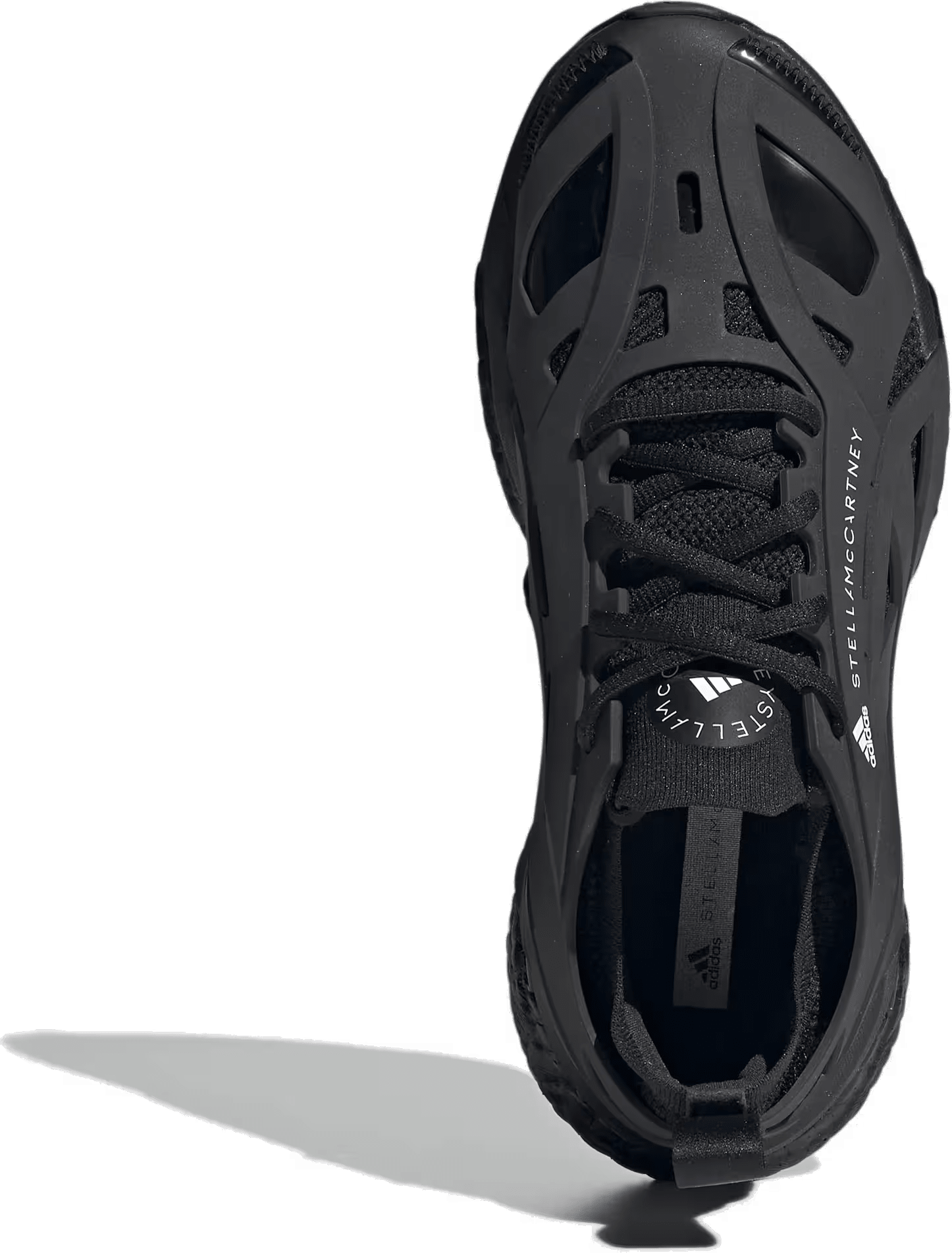 adidas Solarglide Stella McCartney Triple Black (Women's)