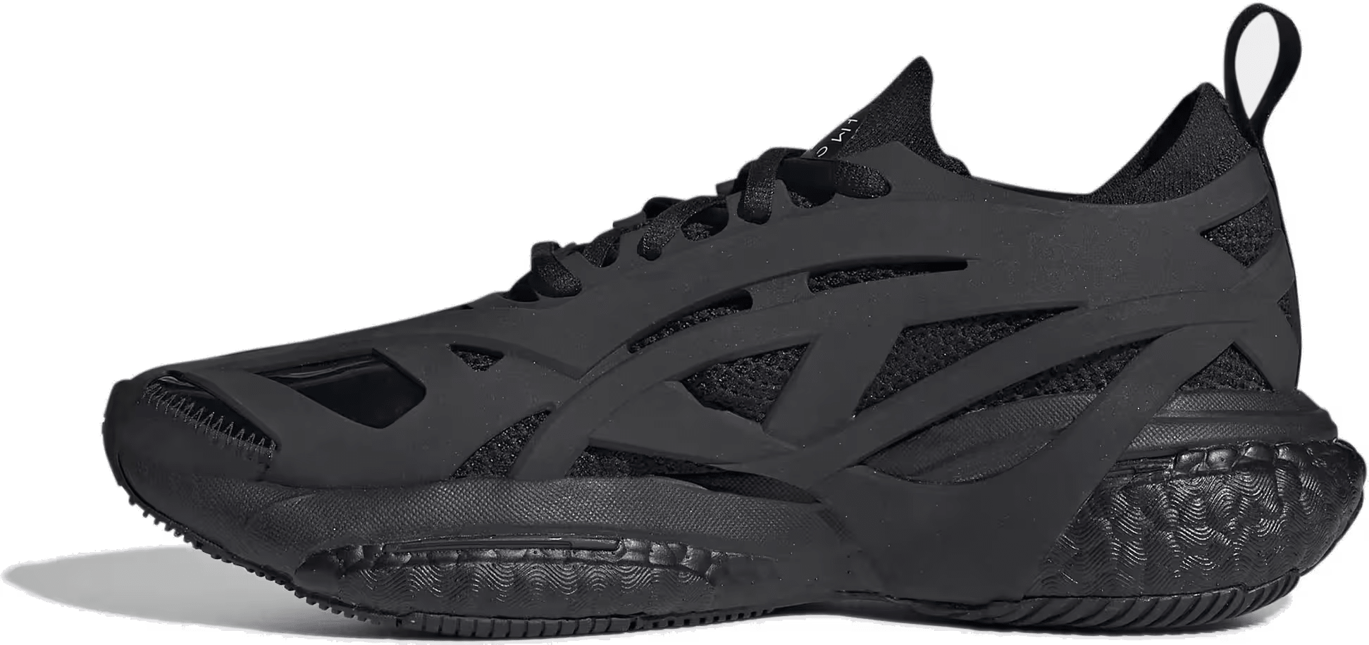 adidas Solarglide Stella McCartney Triple Black (Women's)