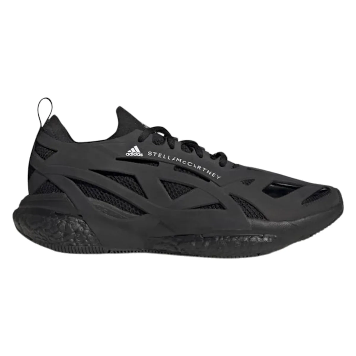 adidas Solarglide Stella McCartney Triple Black