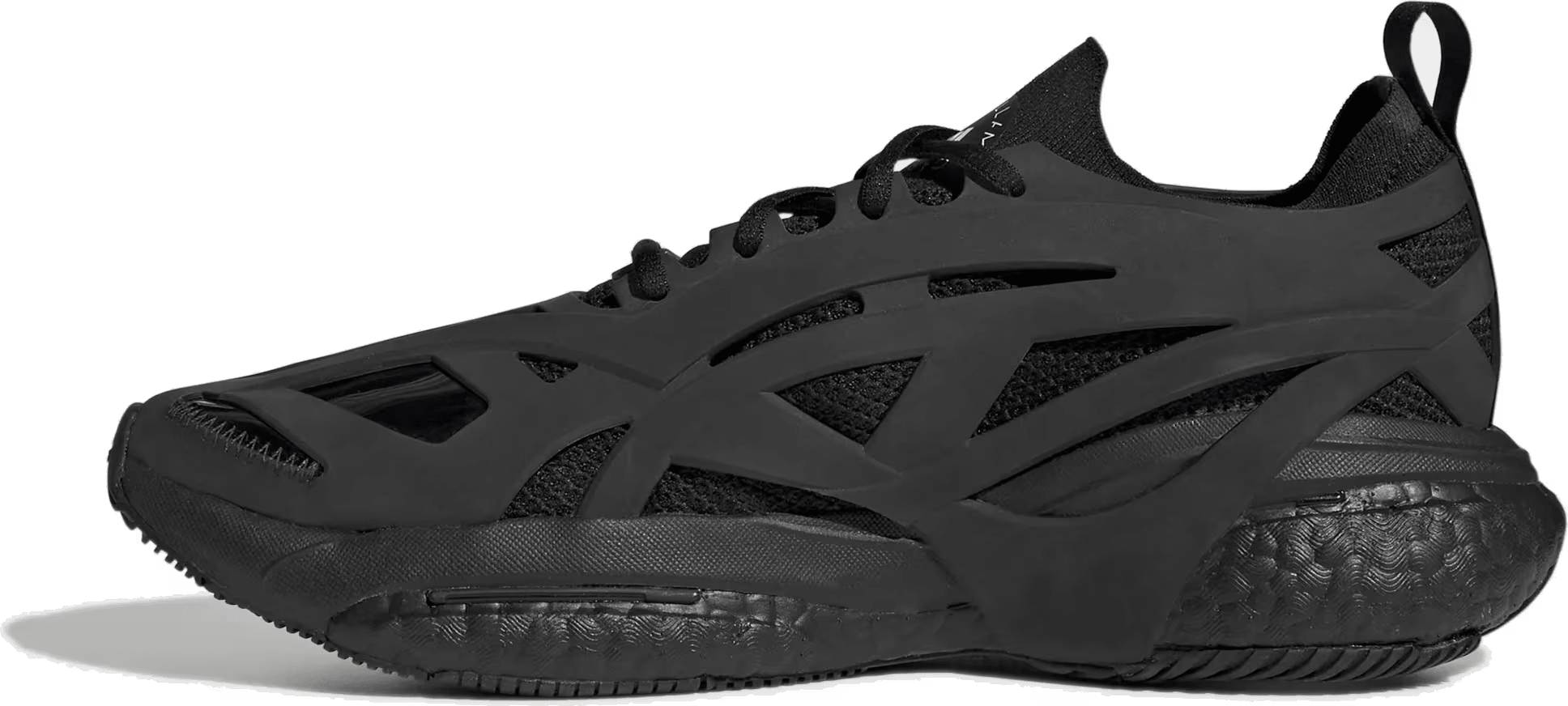 adidas Solarglide Stella McCartney Triple Black