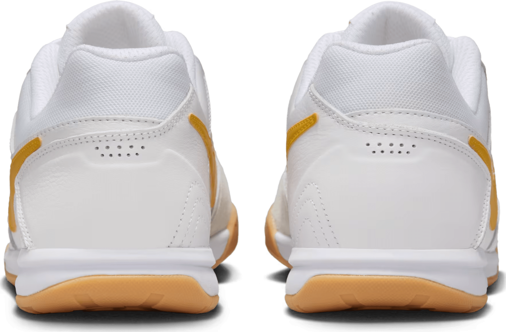 Nike Gato White Gum Yellow University Gold