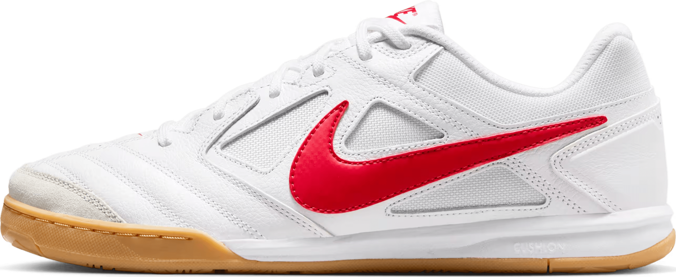 Nike Gato "White University Red"