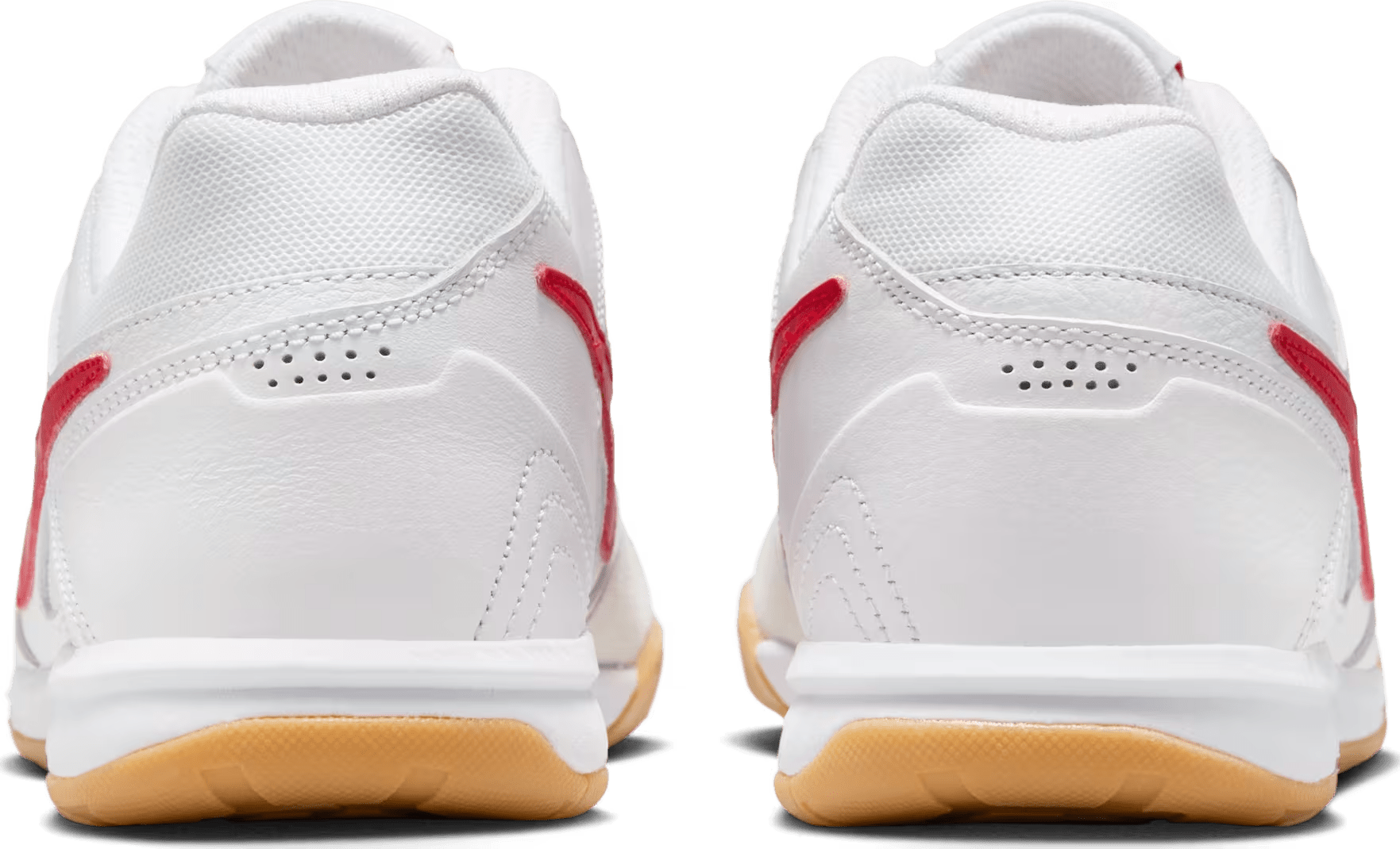 Nike Gato "White University Red"