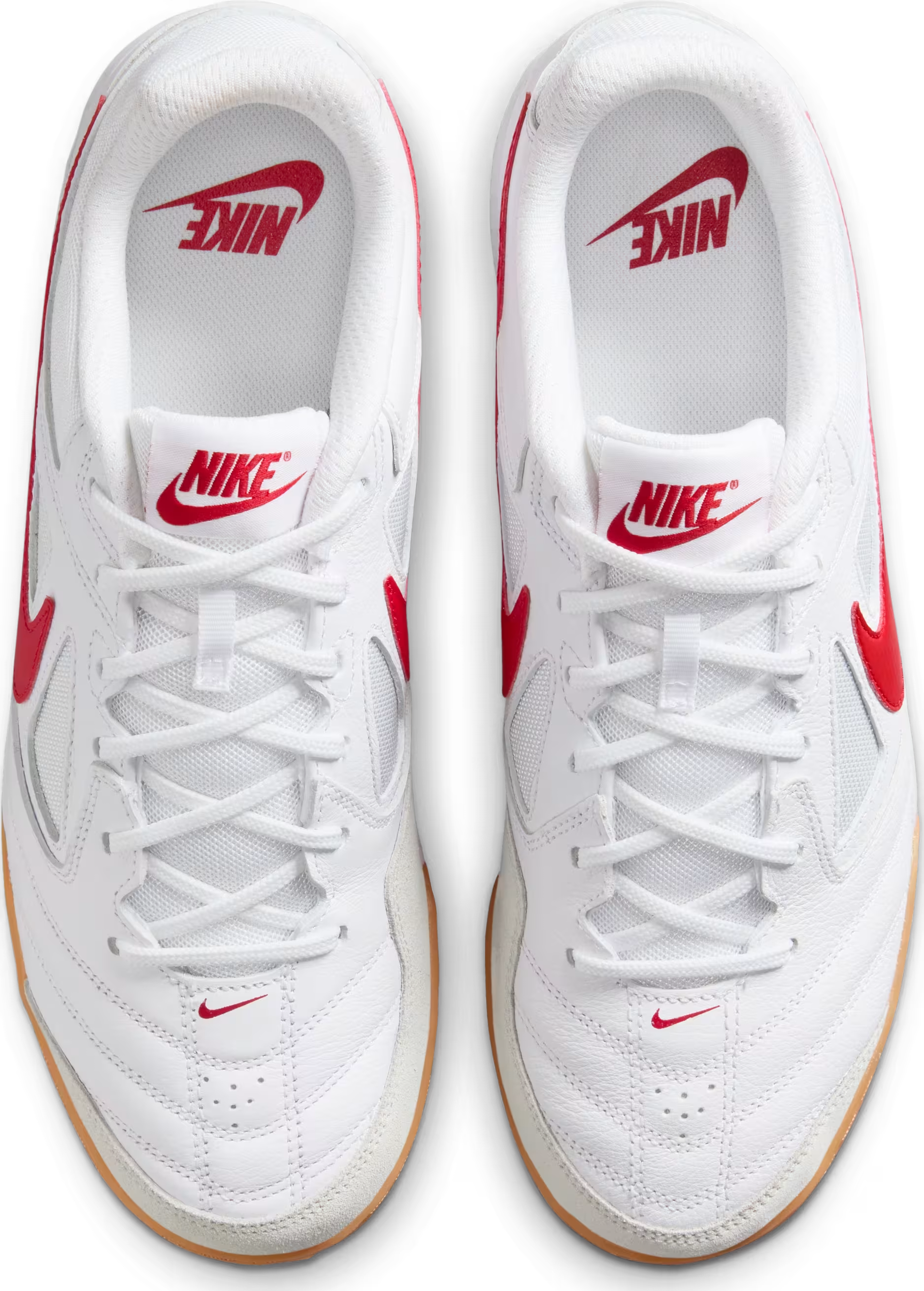 Nike Gato "White University Red"