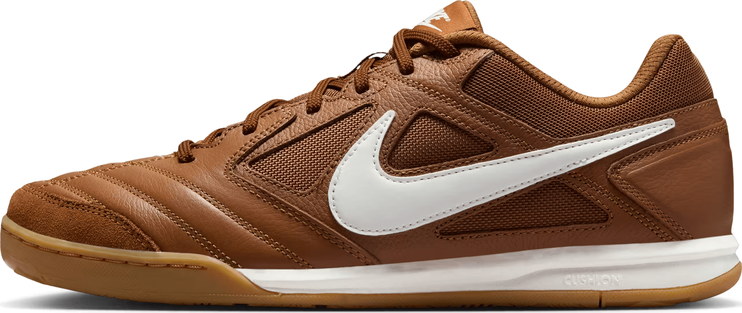 Nike Gato Light British Tan Archaeo Brown