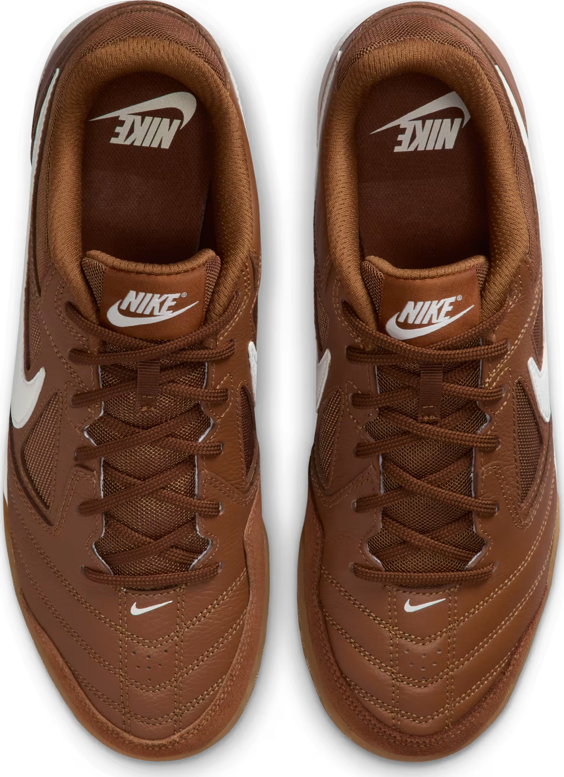 Nike Gato Light British Tan Archaeo Brown