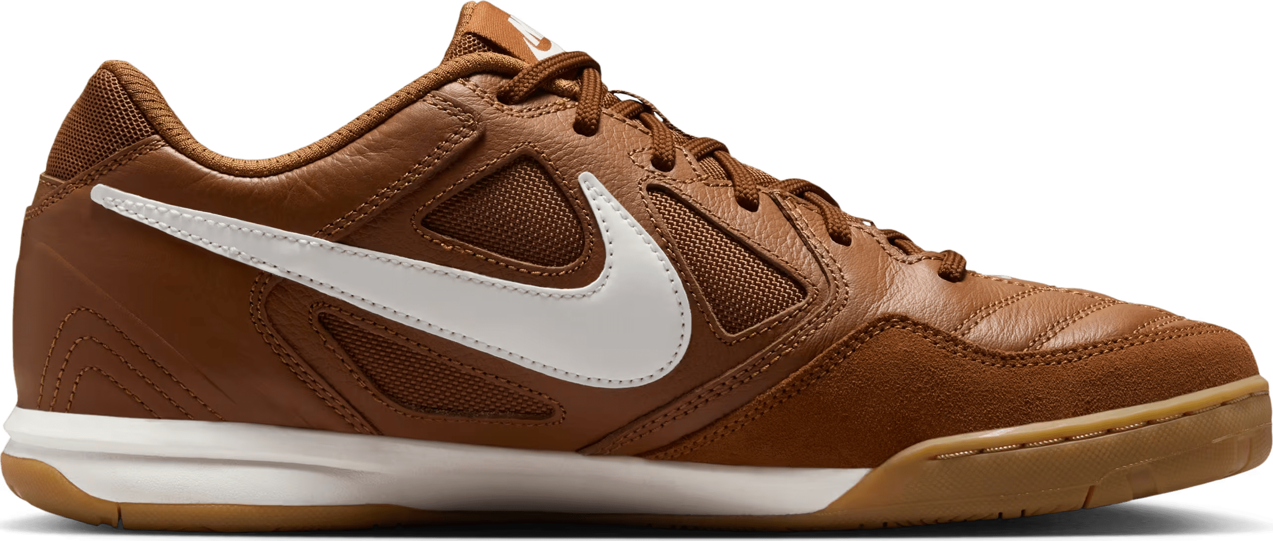 Nike Gato Light British Tan Archaeo Brown