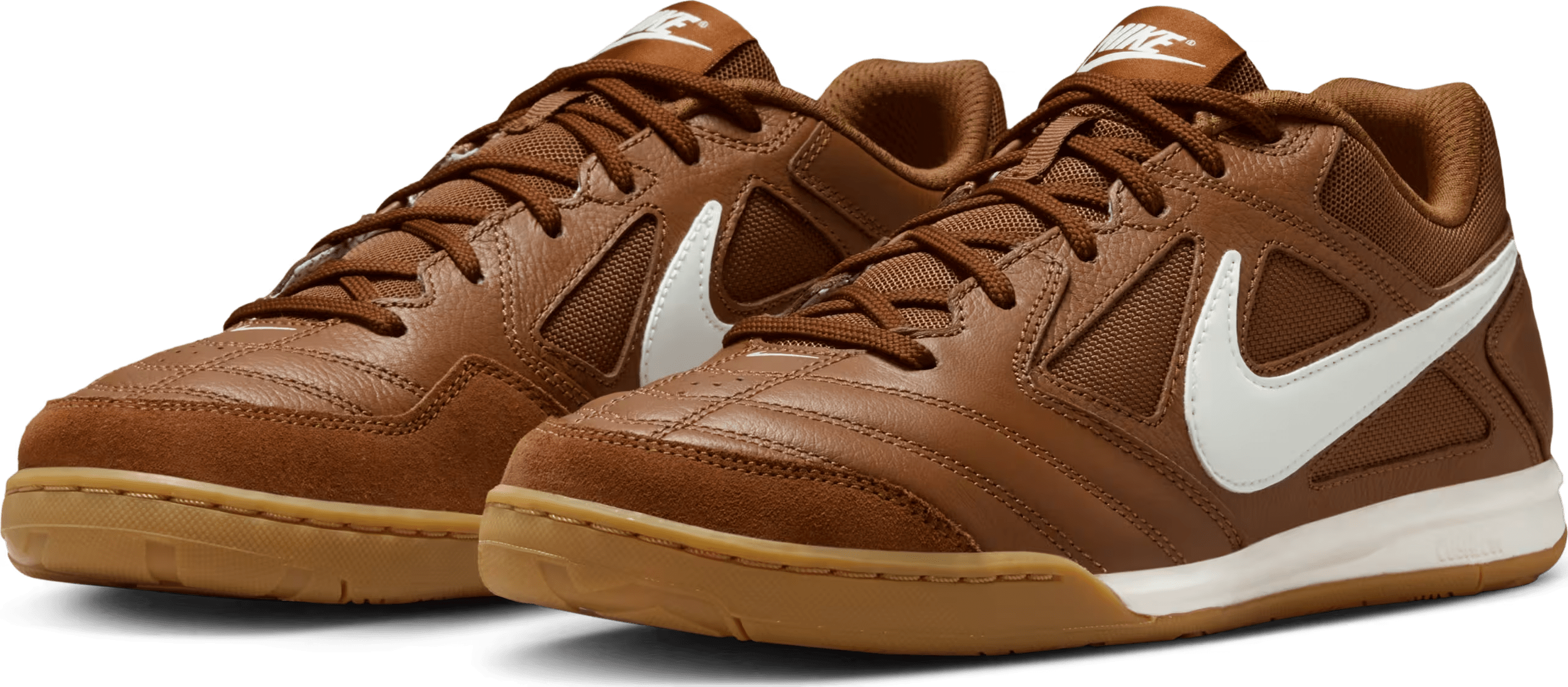 Nike Gato Light British Tan Archaeo Brown