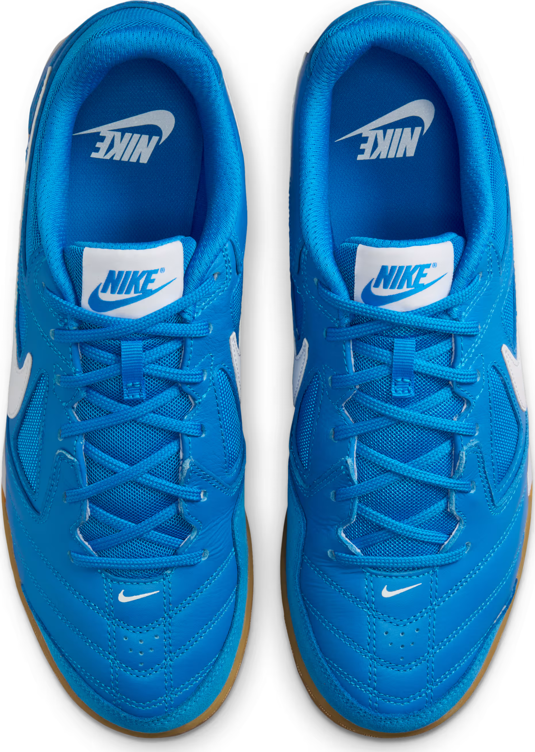 Nike Gato "Photo Blue"