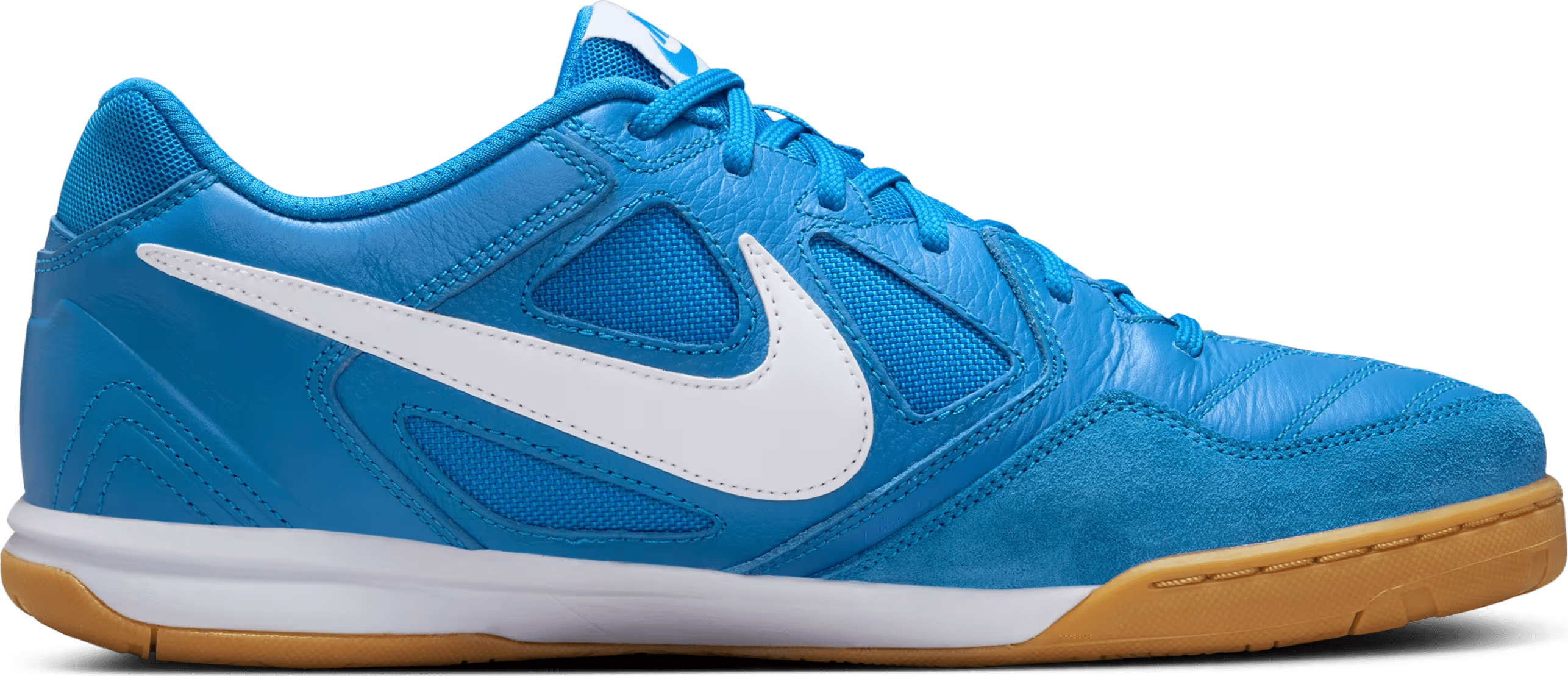 Nike Gato "Photo Blue"