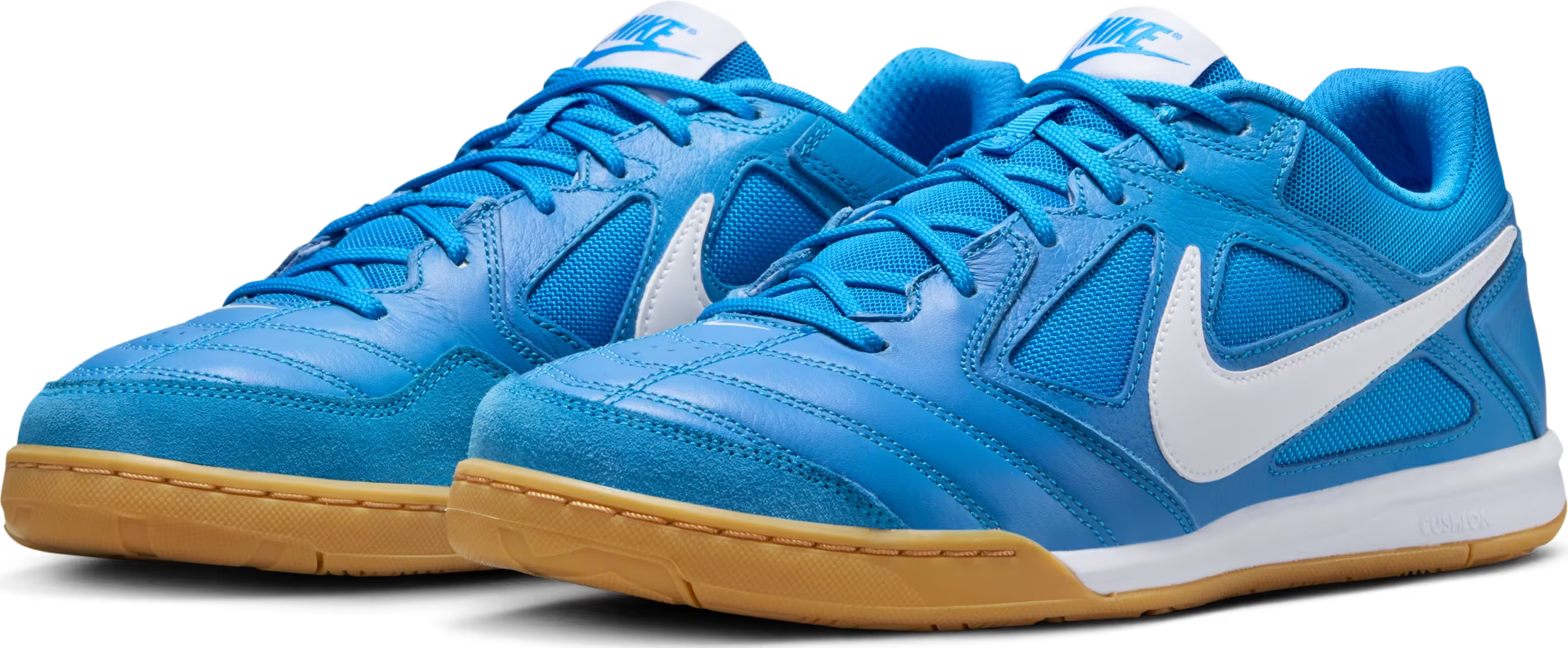 Nike Gato "Photo Blue"