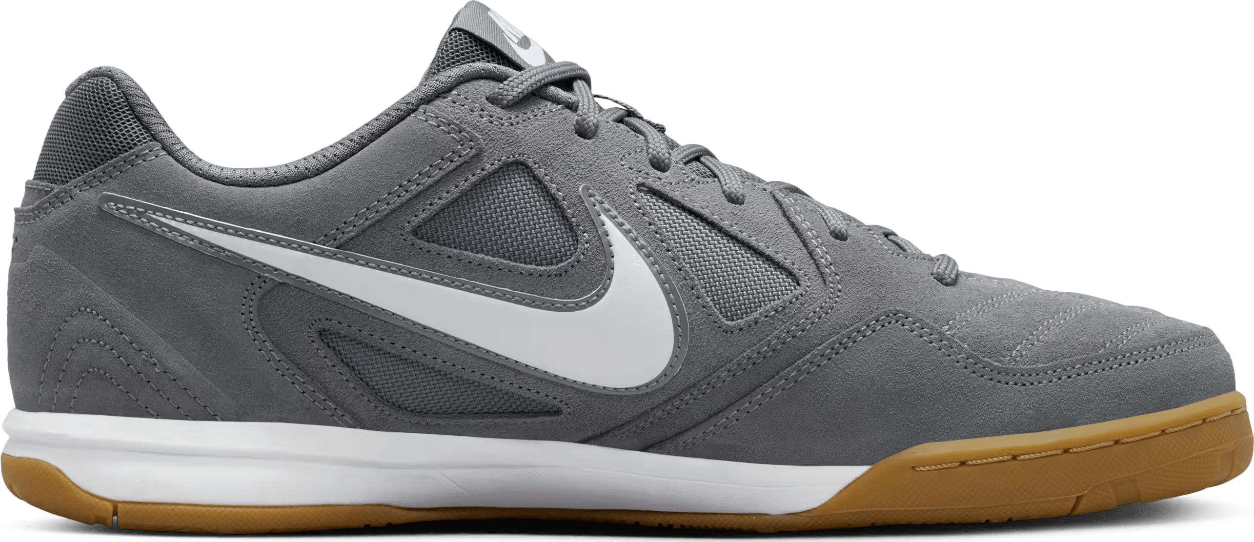 Nike Gato "Smoke Grey"