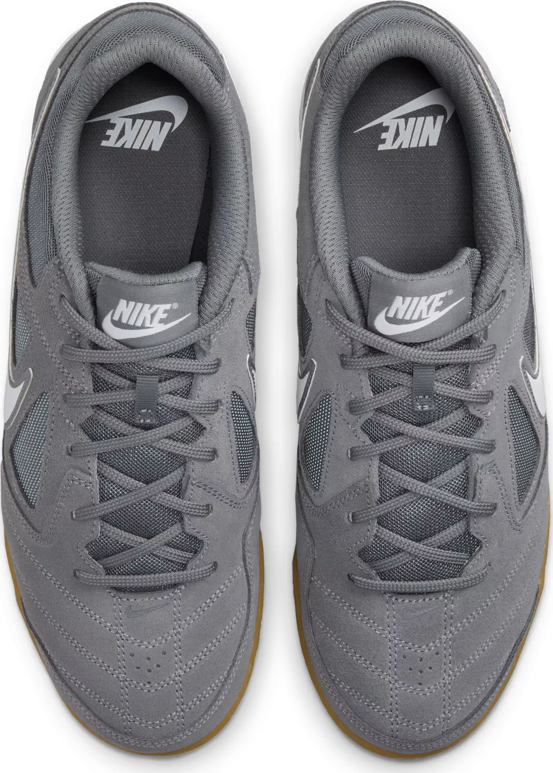 Nike Gato "Smoke Grey"