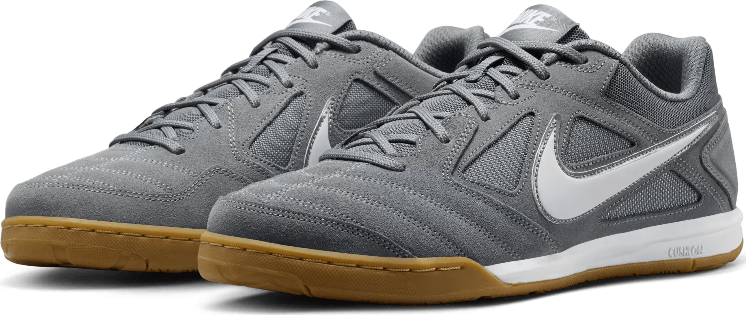 Nike Gato "Smoke Grey"