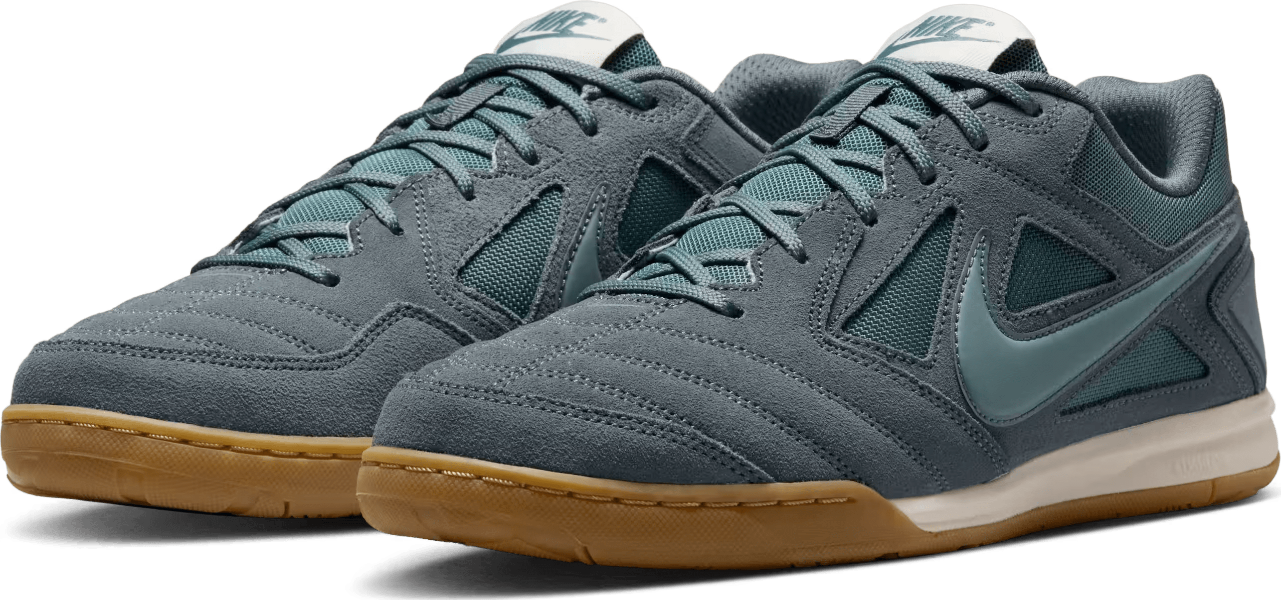 Nike Gato "Pavement Grey"