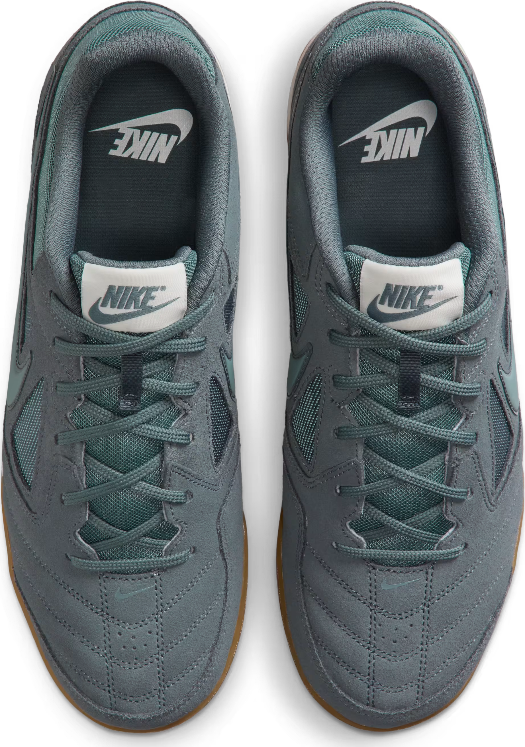 Nike Gato "Pavement Grey"