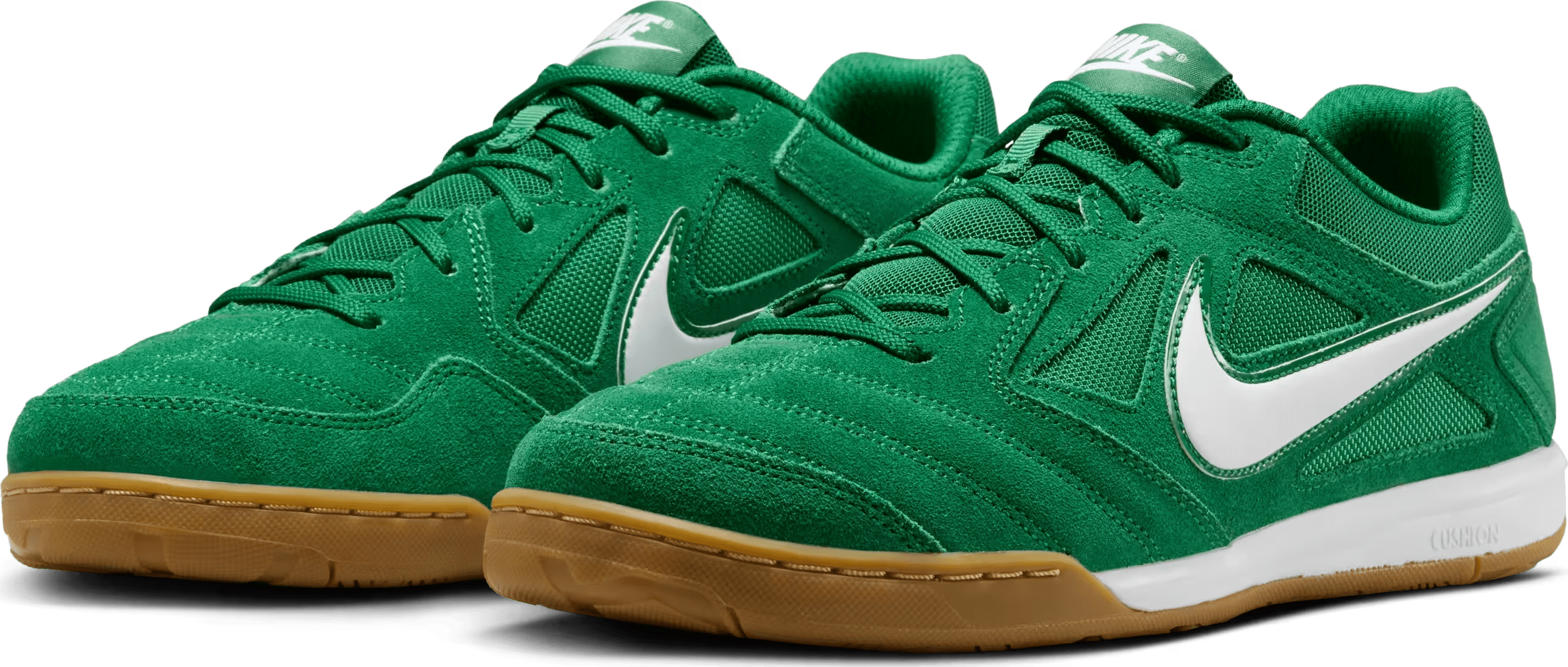 Nike Gato "Pine Green"